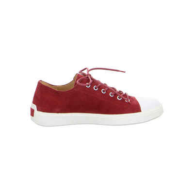 Think! Turna - Damen Schuhe Sneaker rot