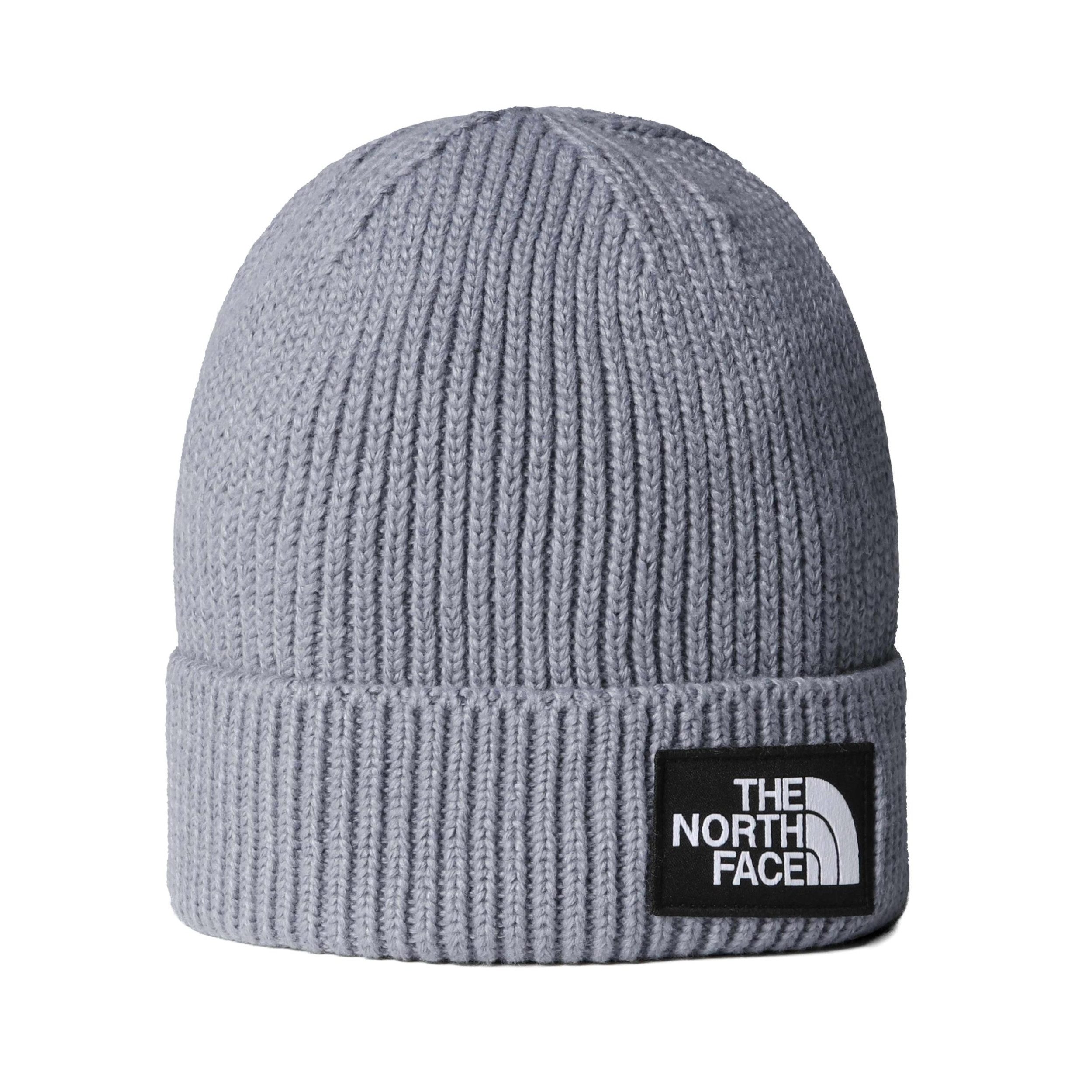 The North Face Beanie The North Face Logo Box Beanie