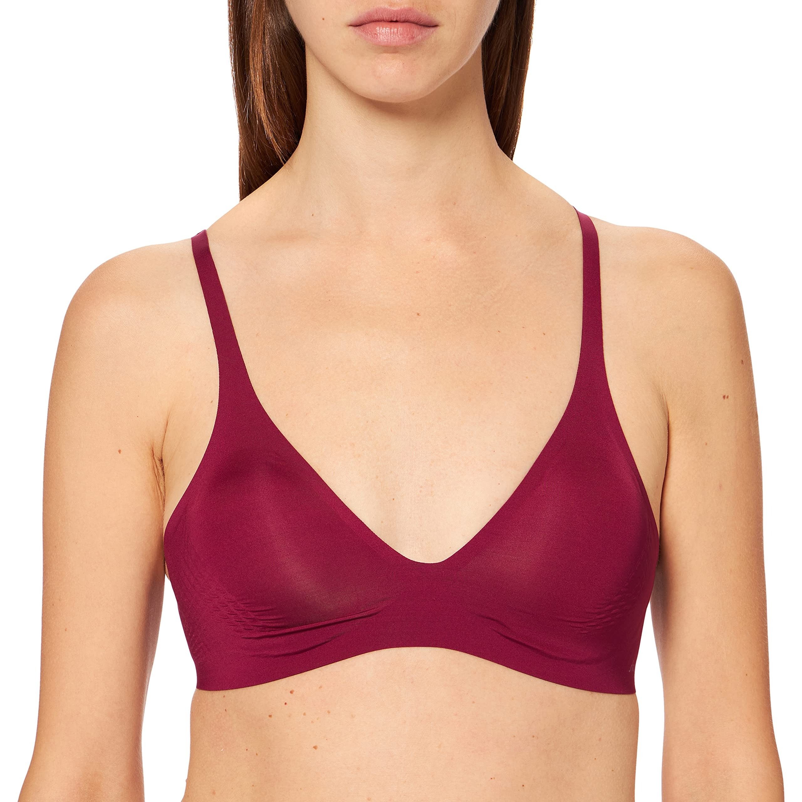 sloggi T-Shirt-BH Body Adapt T-Shirt Bra