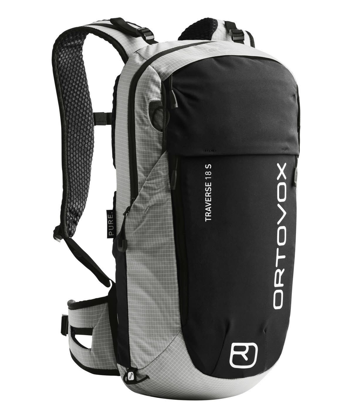 Wanderrucksack DA TRAVERSE PURE 18 S