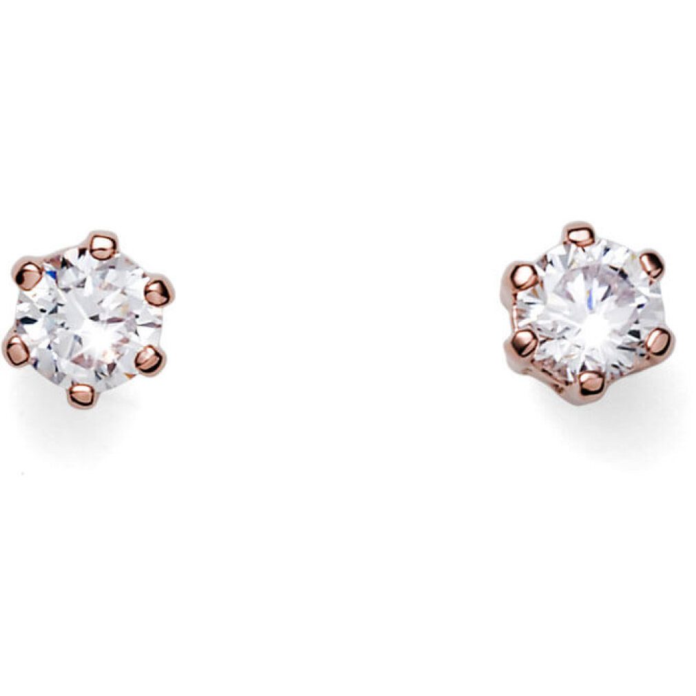 Oliver Weber Ohrring-Set Ohrringe Bril 22364RG