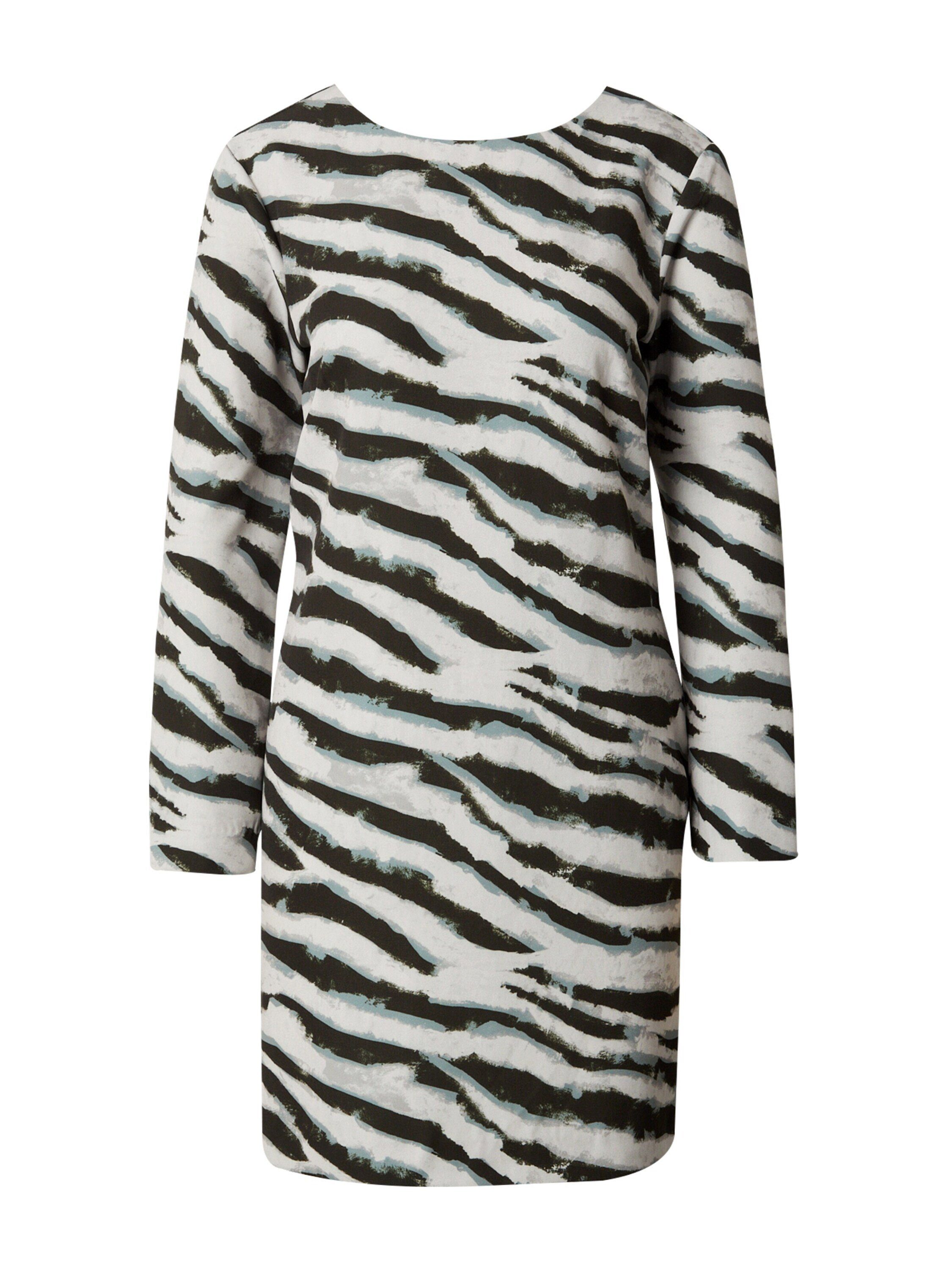 sisley Sommerkleid (1-tlg) Cut-Outs