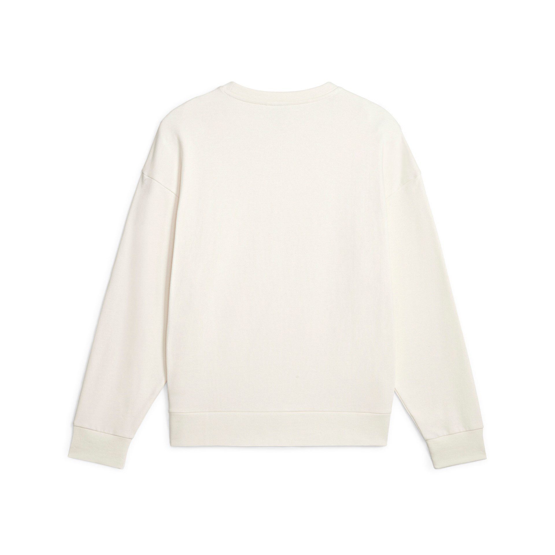 PUMA Fleecepullover Puma Damen Pullover BETTER günstig online kaufen