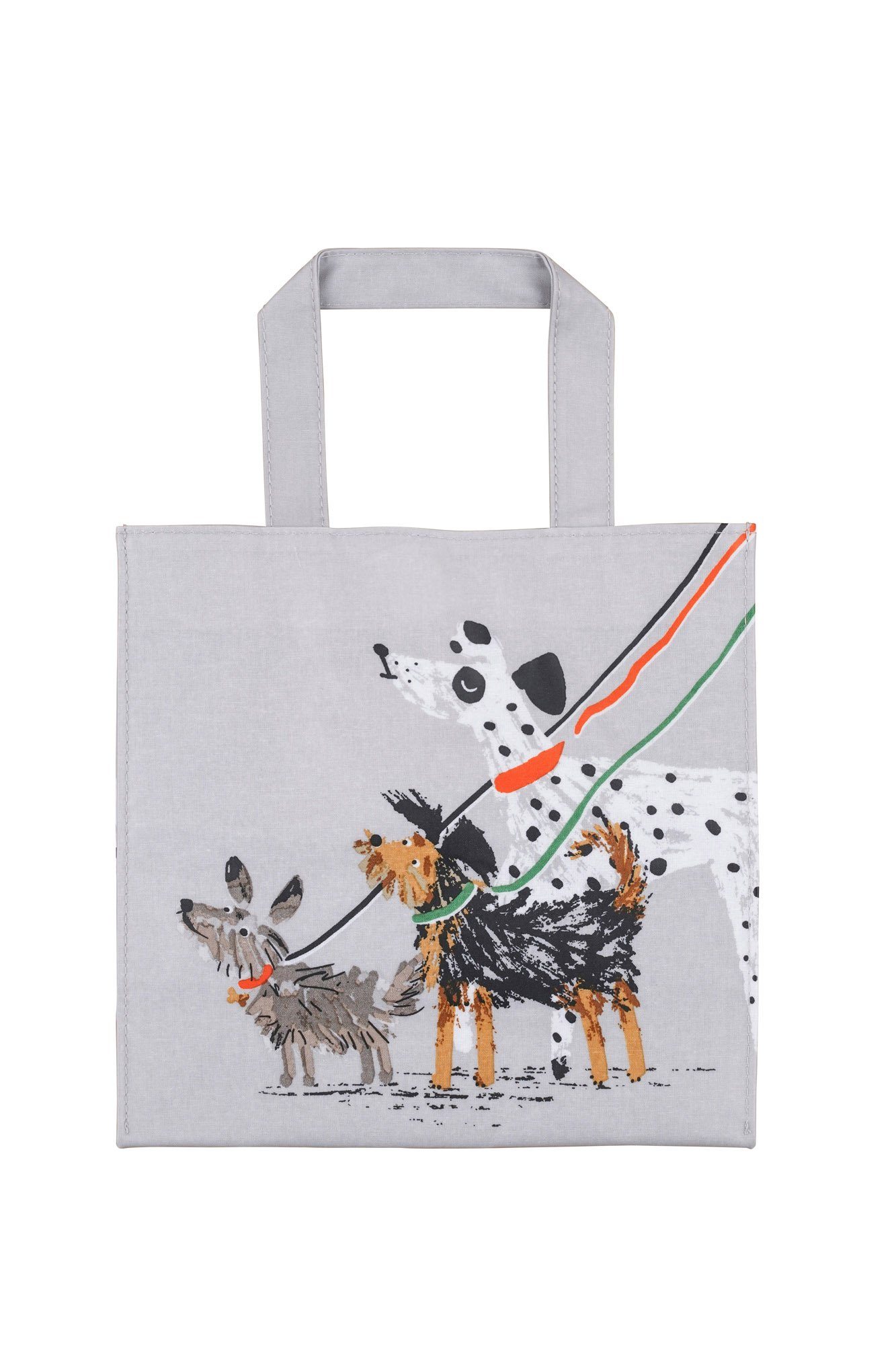 Ulster Weavers Einkaufsbeutel Dog Days, Einkaufstasche günstig online kaufen