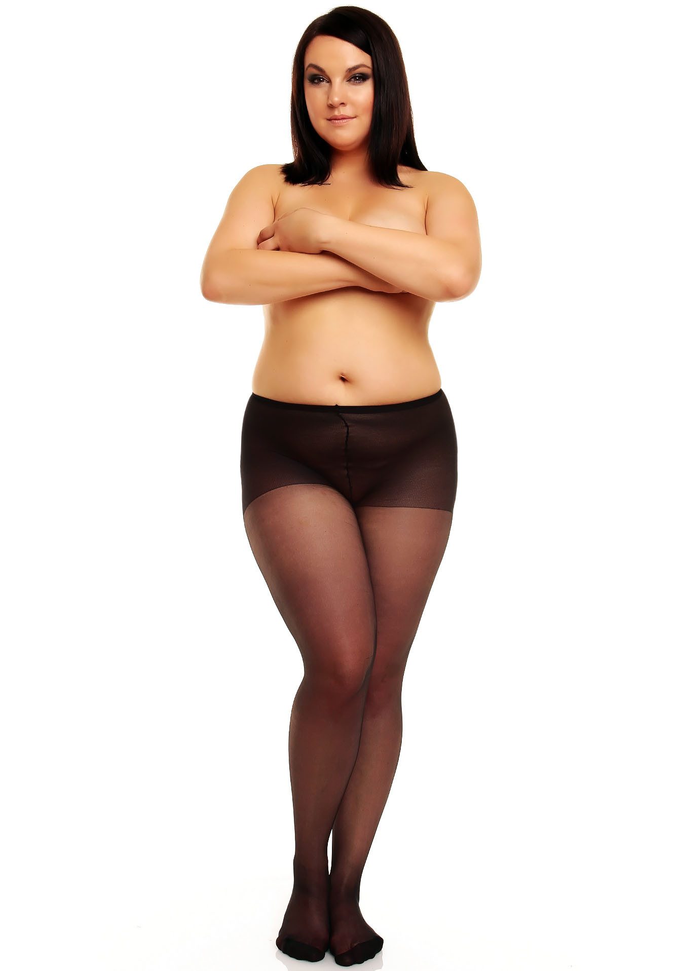 GLAMORY Feinstrumpfhose Amore 20 DEN Nahtstrumpfhose Plus Size günstig online kaufen