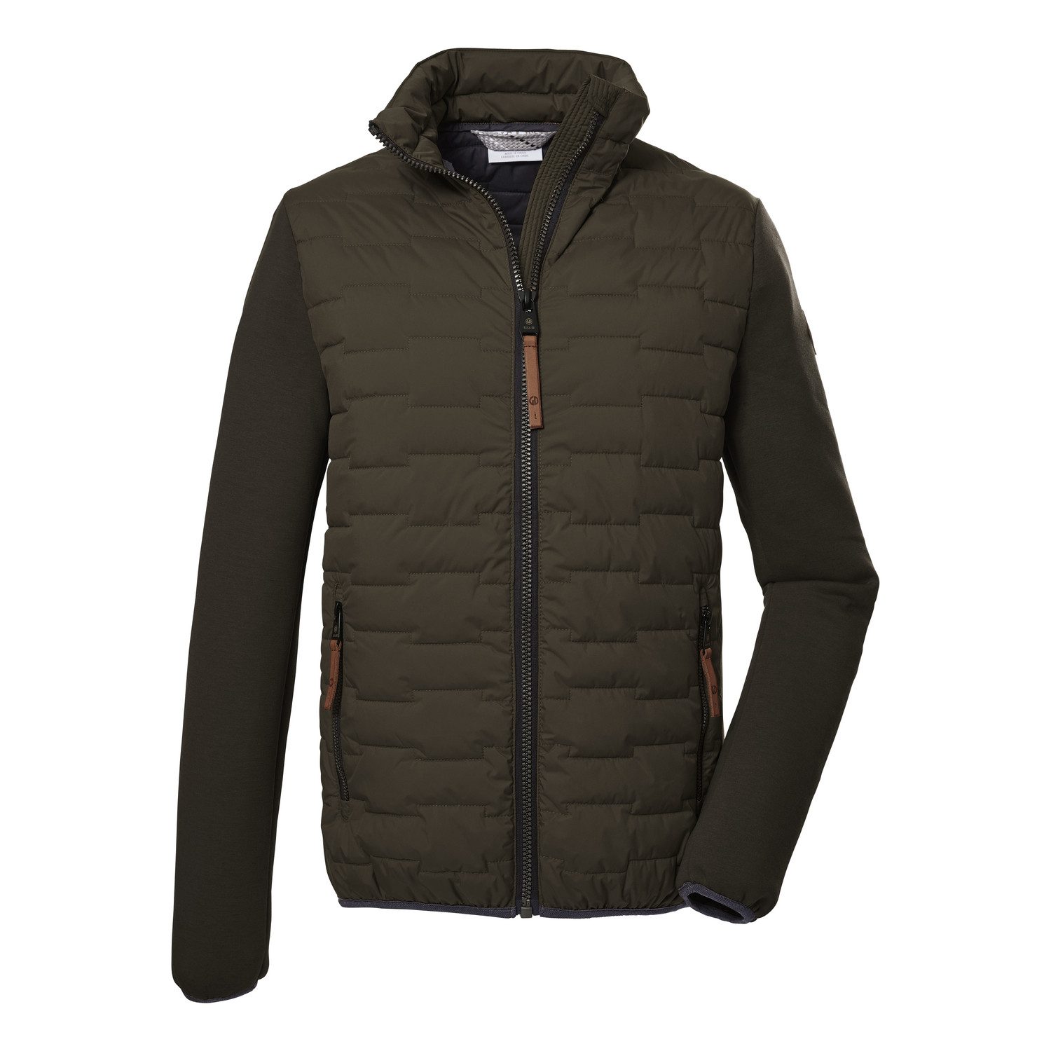 Killtec 3-in-1-Funktionsjacke Hybridjacke GW 38 günstig online kaufen