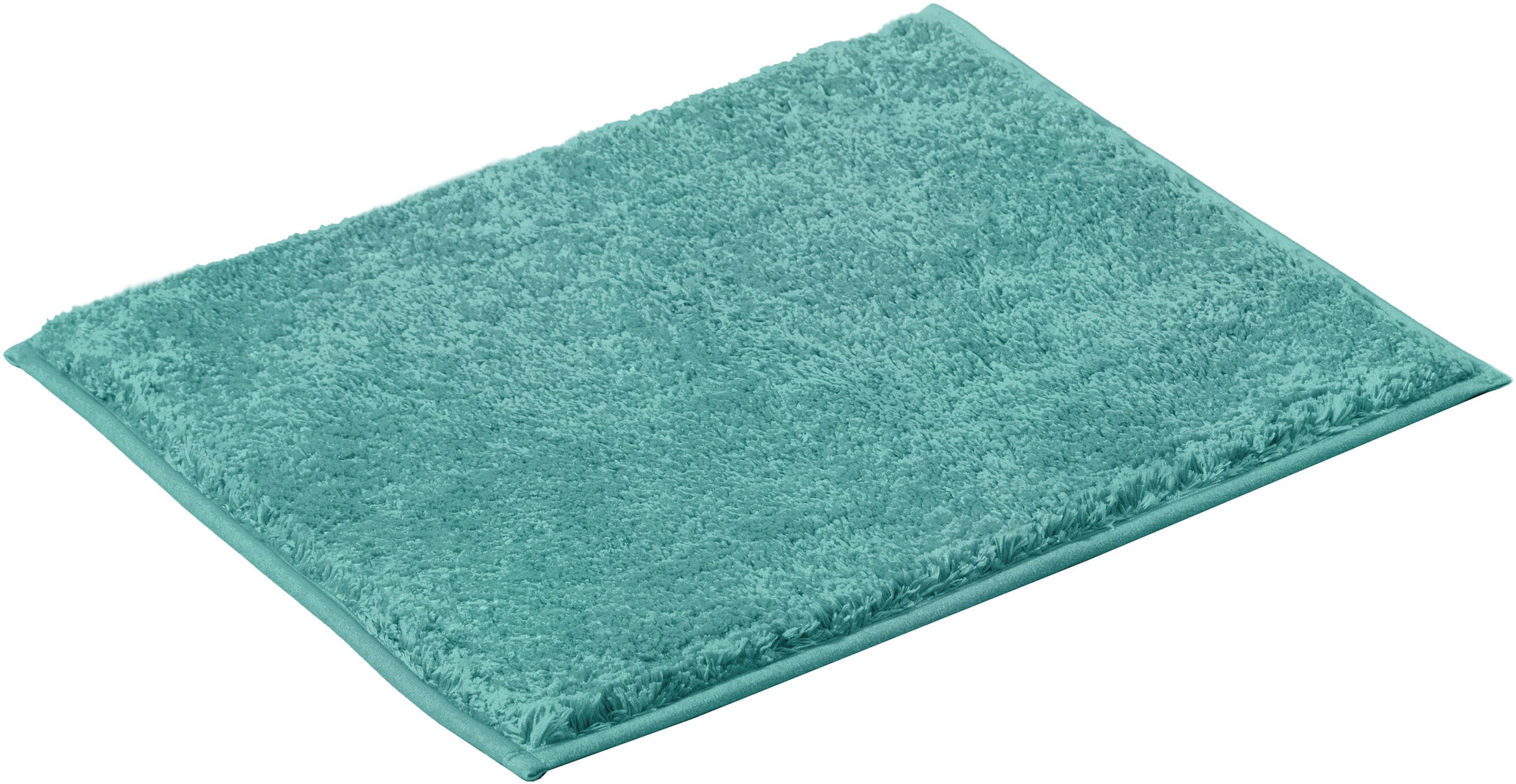 my home Badematte Juna, Badteppich, Höhe günstig online kaufen