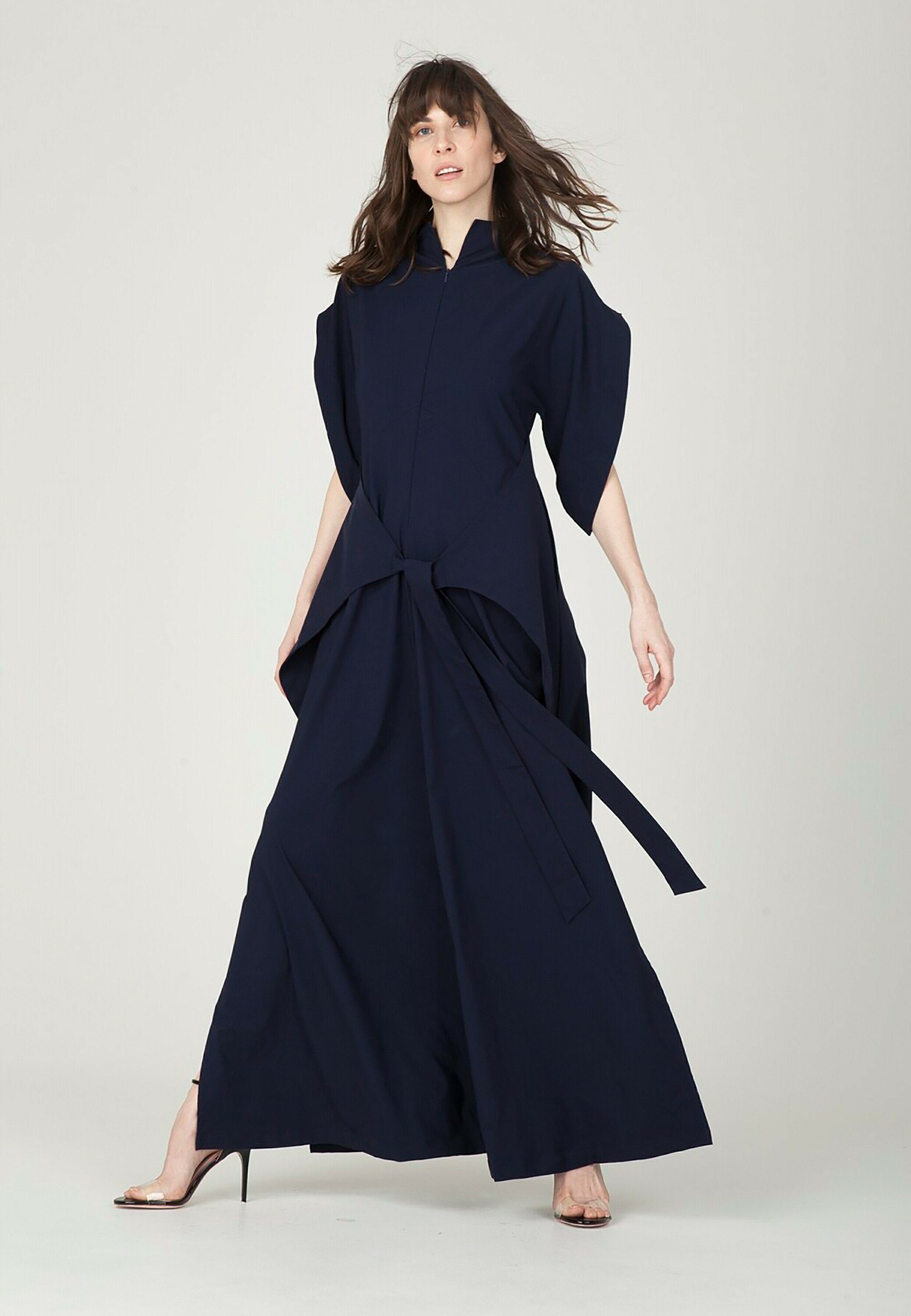 Style Monosuit MARINE Jumpsuit japanischen LEA im