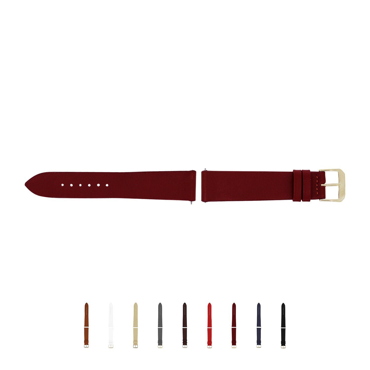 Selva Technik Wechselarmband Uhrenarmband, zum einfachen günstig online kaufen