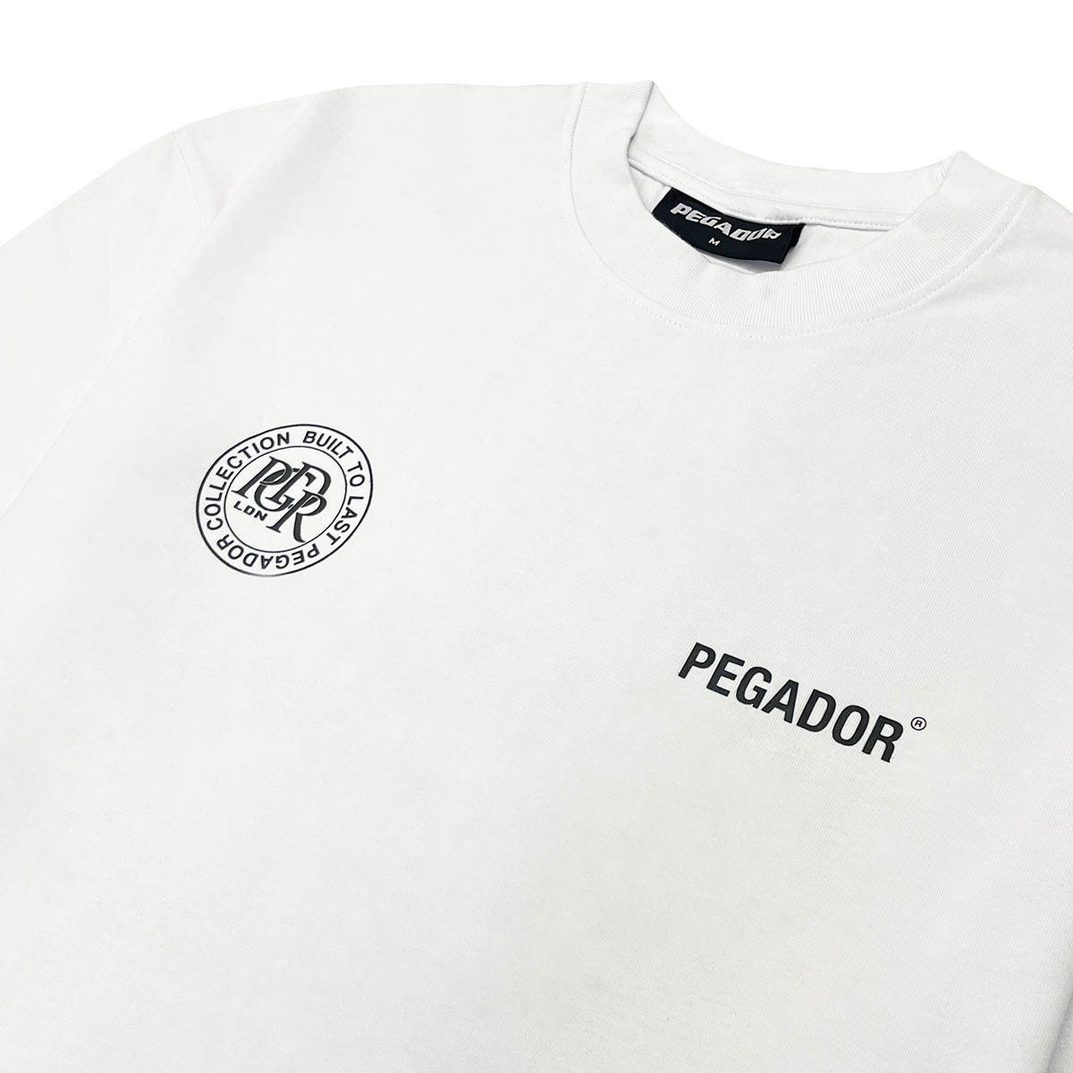 PEGADOR T-Shirt Dike