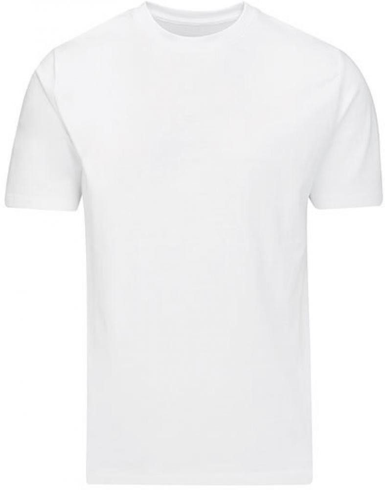 Mantis Rundhalsshirt Essential Heavy T-Shirt - Unisex-Style