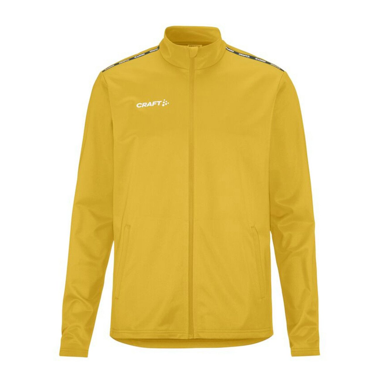 Craft Trainingsjacke Craft Herren Trainingsjacke SQUAD GO FZ JACKET M 1915347