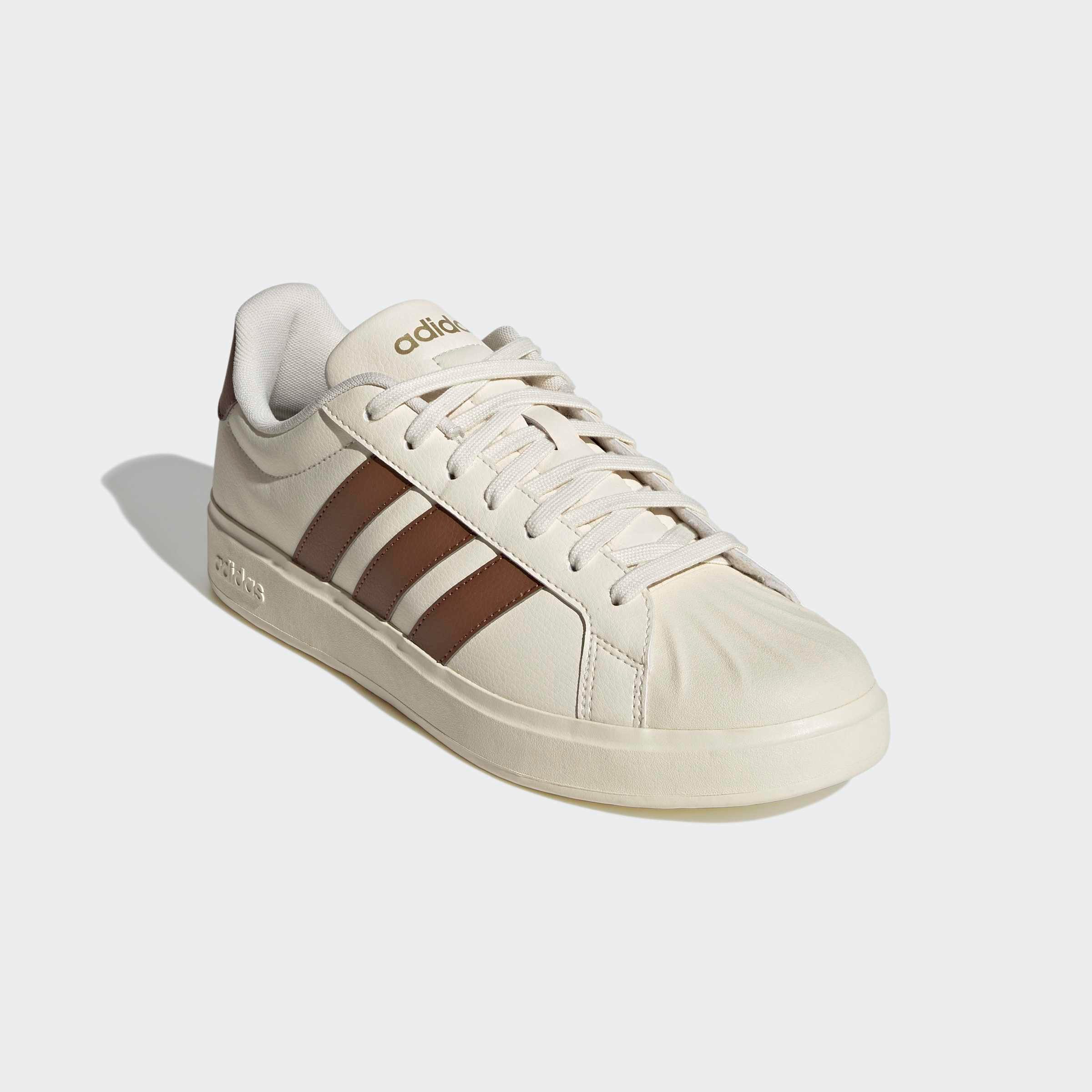 adidas Sportswear STREETTALK Sneaker inspiriert vom Design des adidas Superstar