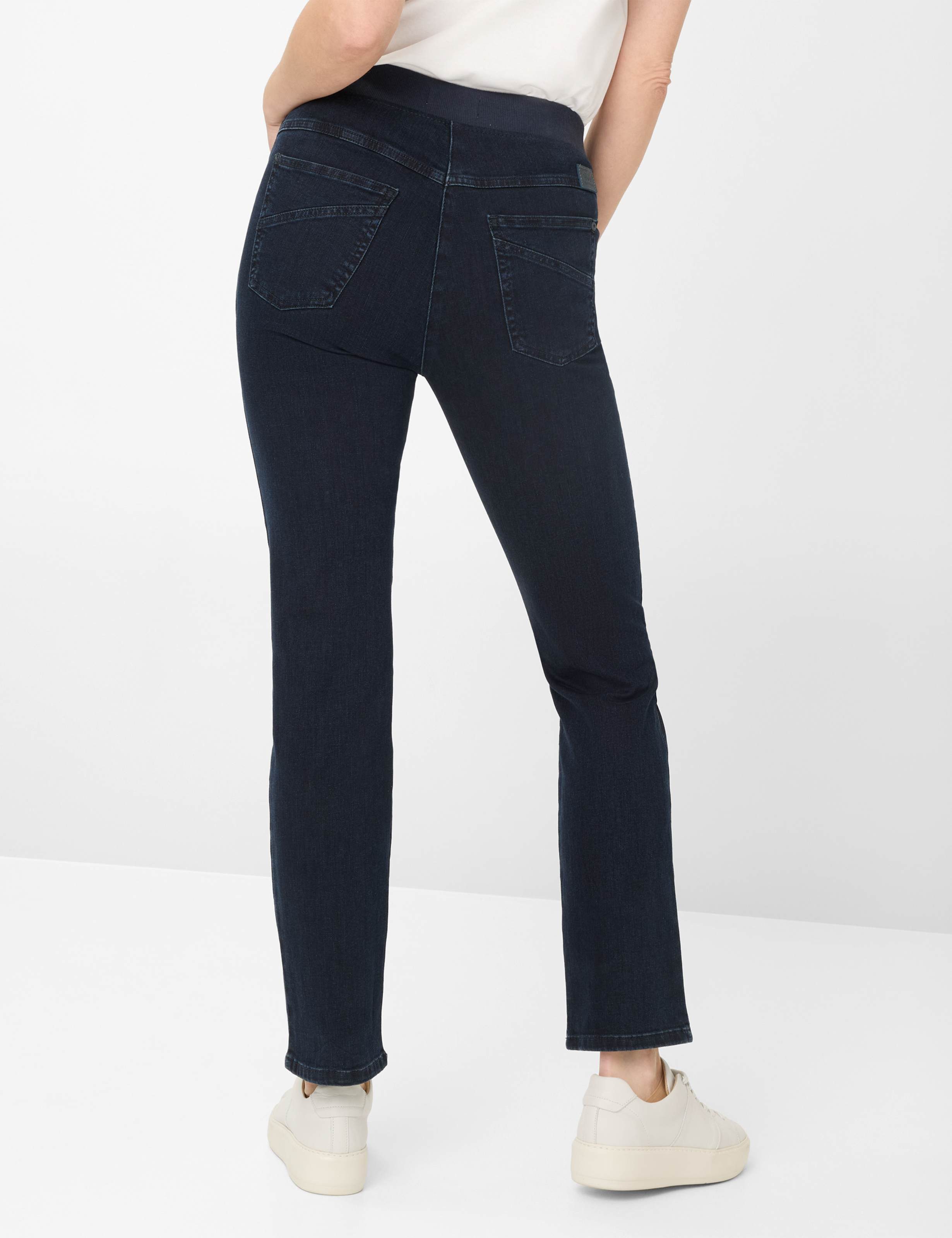 RAPHAELA by BRAX Bequeme Jeans Style PAMINA