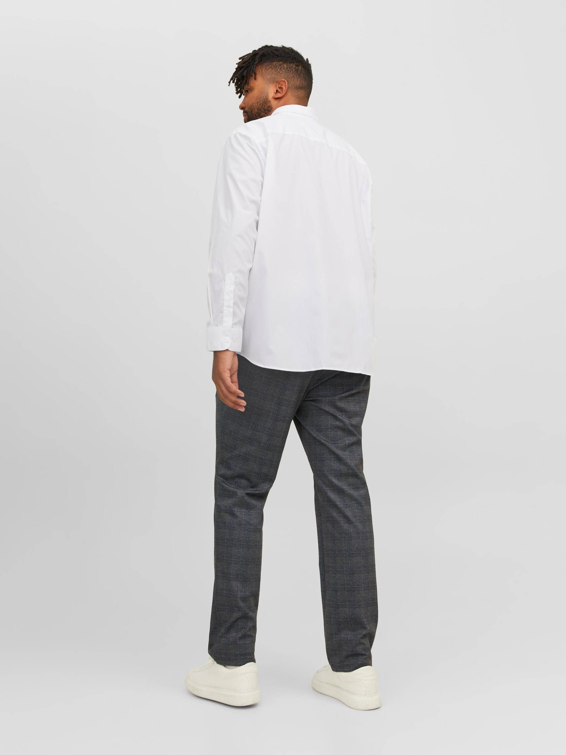 Jack & Jones PlusSize Businesshemd (1-tlg) günstig online kaufen
