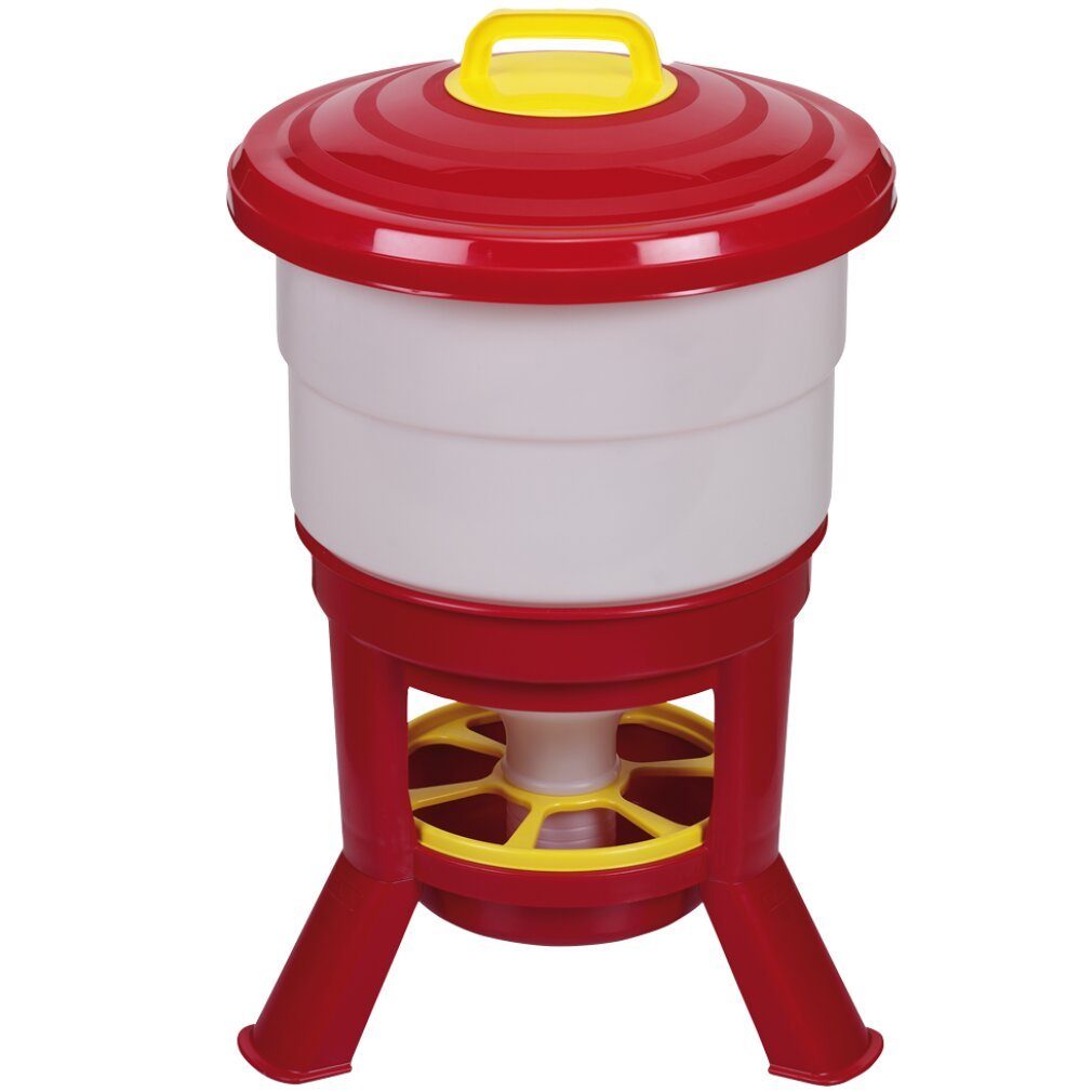 Gaun Futternapf Imperial Futterautomat 40 l.