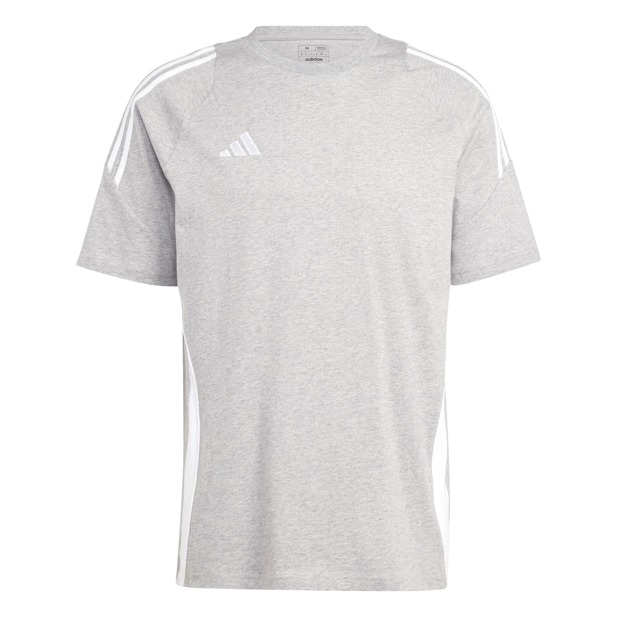 adidas Performance T-Shirt adidas Herren T-Shirt Tiro 24 Sweat Tee günstig online kaufen