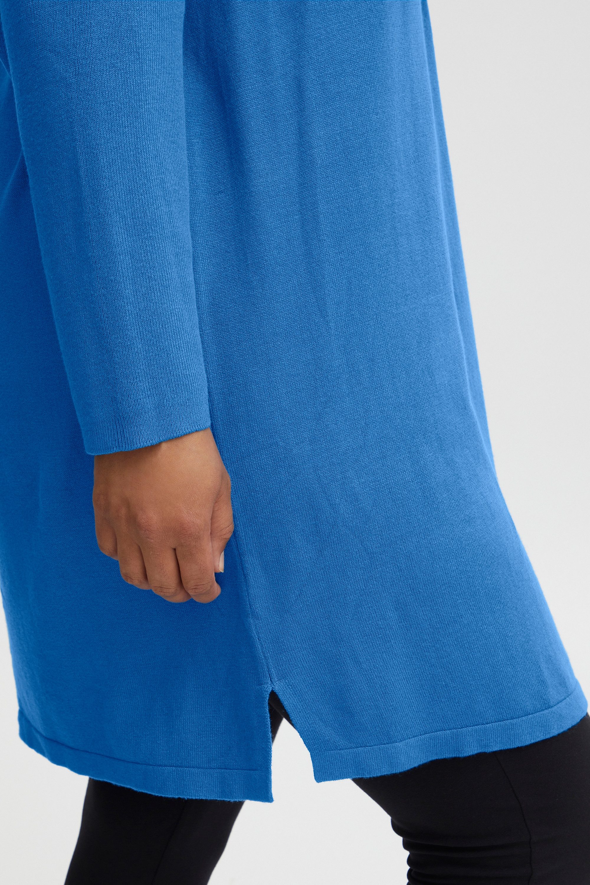 fransa Jerseykleid FPBlume