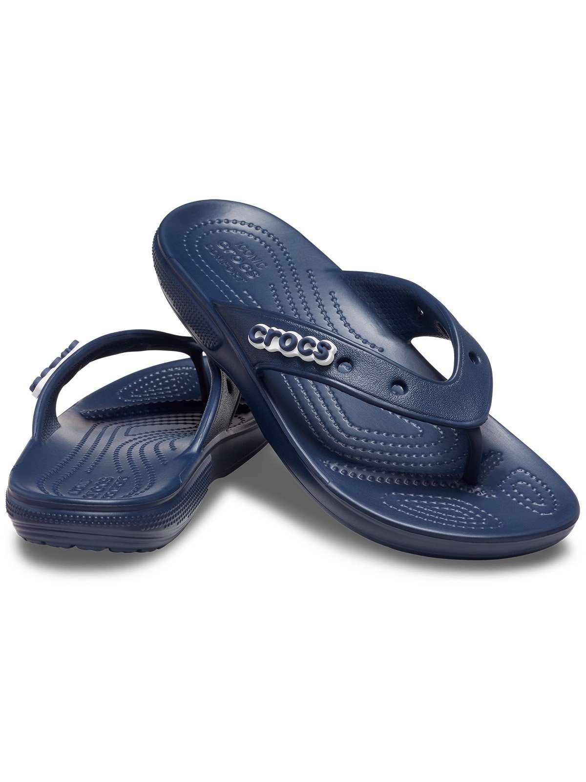 Crocs Crocs Classic Flip Sandale