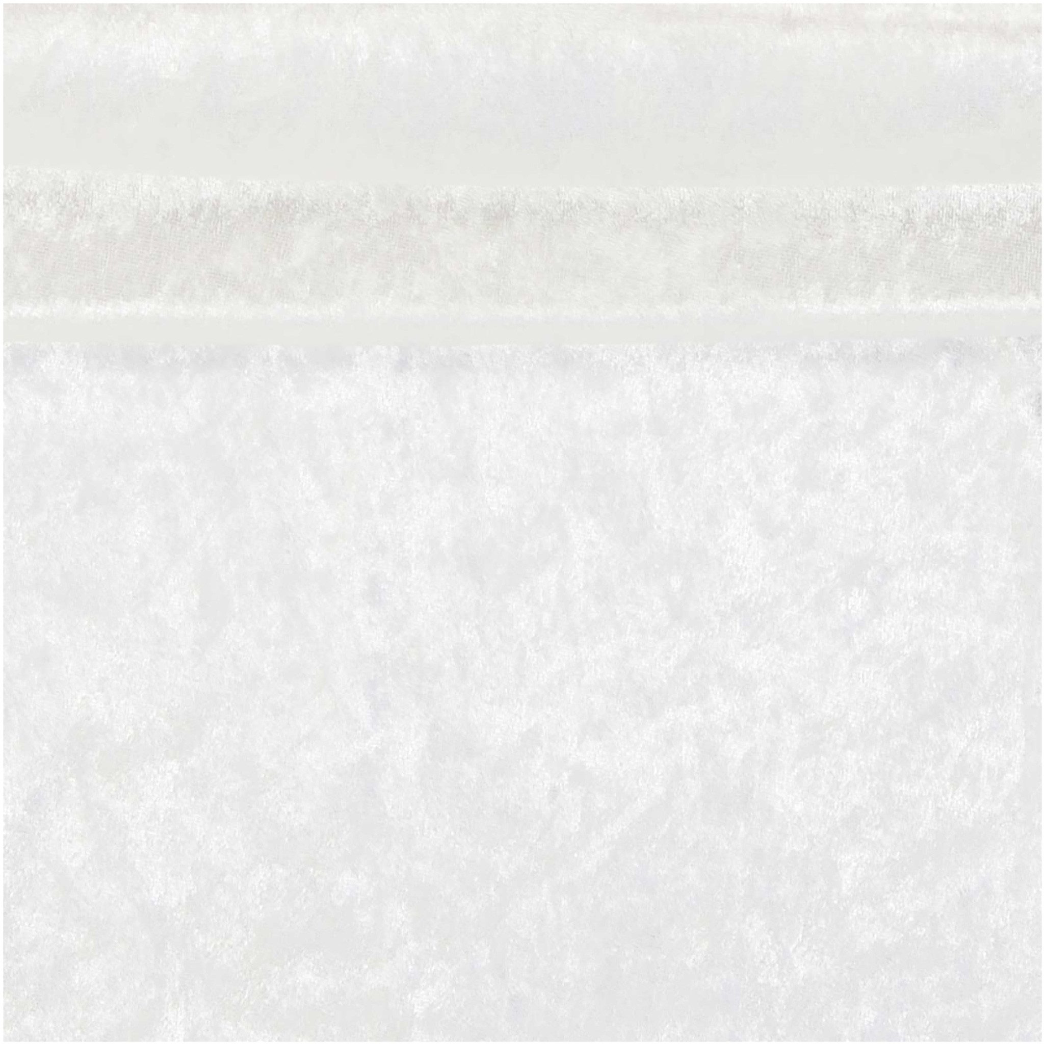 maDDma Stoff Pannesamt Samt-Stoff ab 0,5m Velvet Dekostoff Kostümstoff glänzend