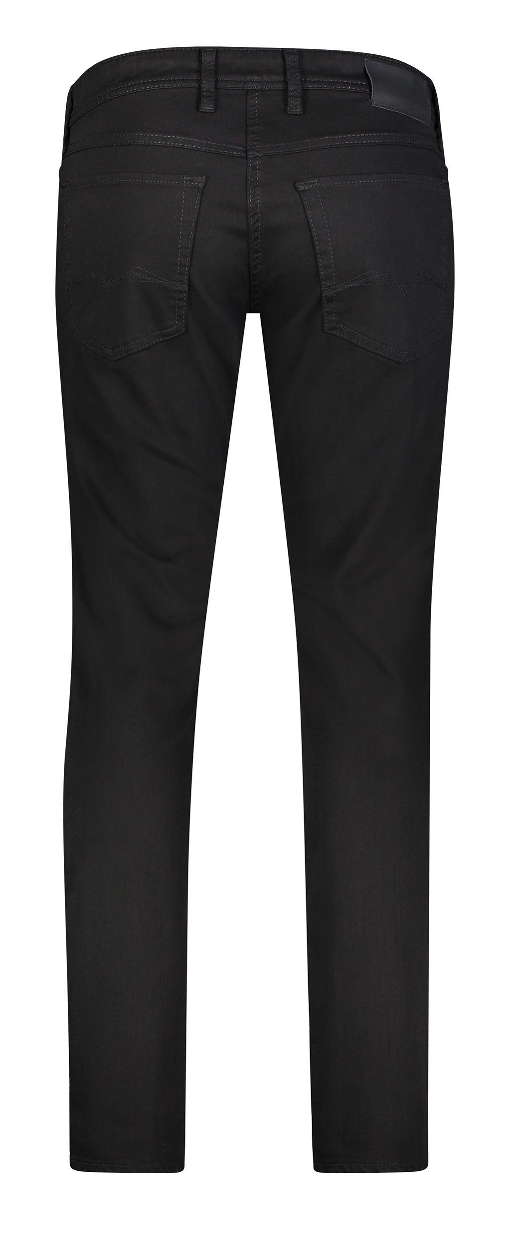 MAC 5-Pocket-Jeans MAC MACFLEXX stay black black 0518-01-1995L-H900