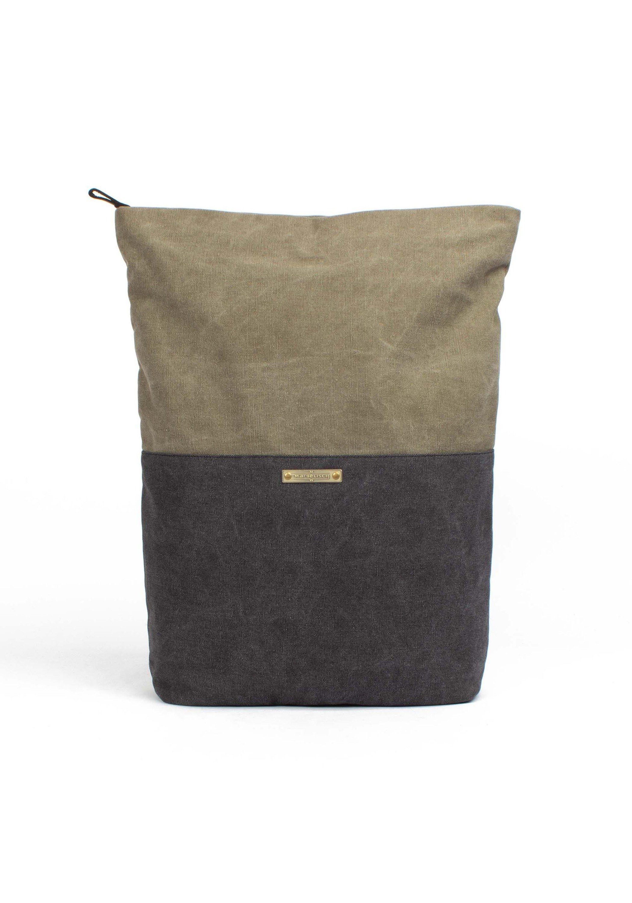 Margelisch Laptoprucksack Ulom 4, amfori BSCI günstig online kaufen