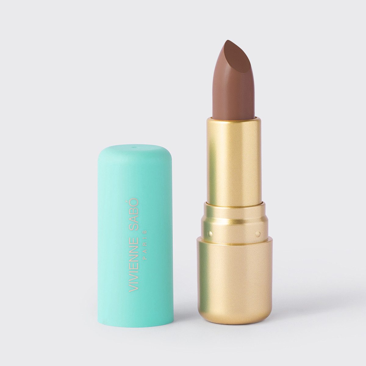 VIVIENNE SABO Lippenstift Nude Createur 16