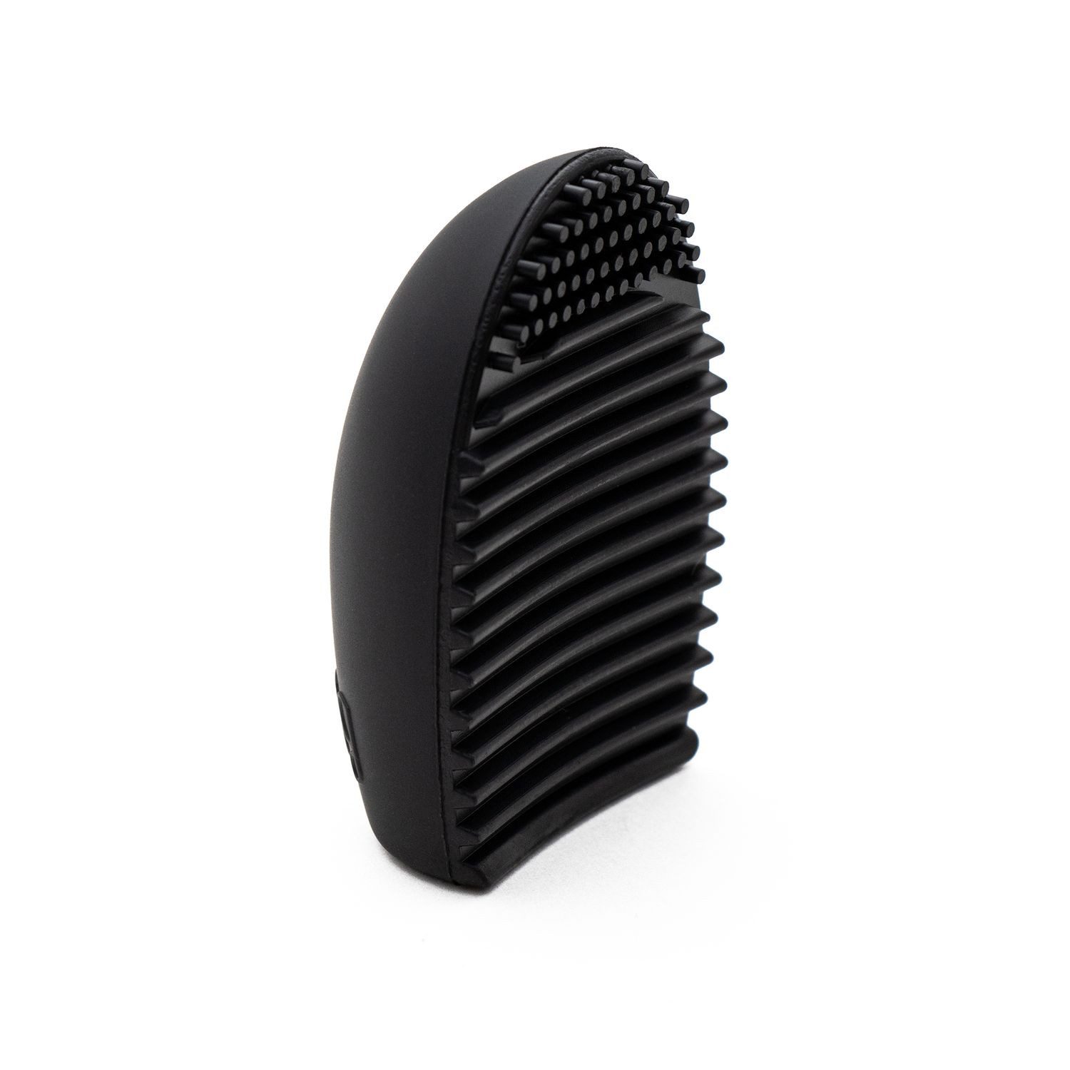 Intirilife Make-up Schwammreiniger (1-St. Pinsel Reiniger aus Silikon Make Up Pinsel Reinigung 7.3 x 5.5 x 3 cm)