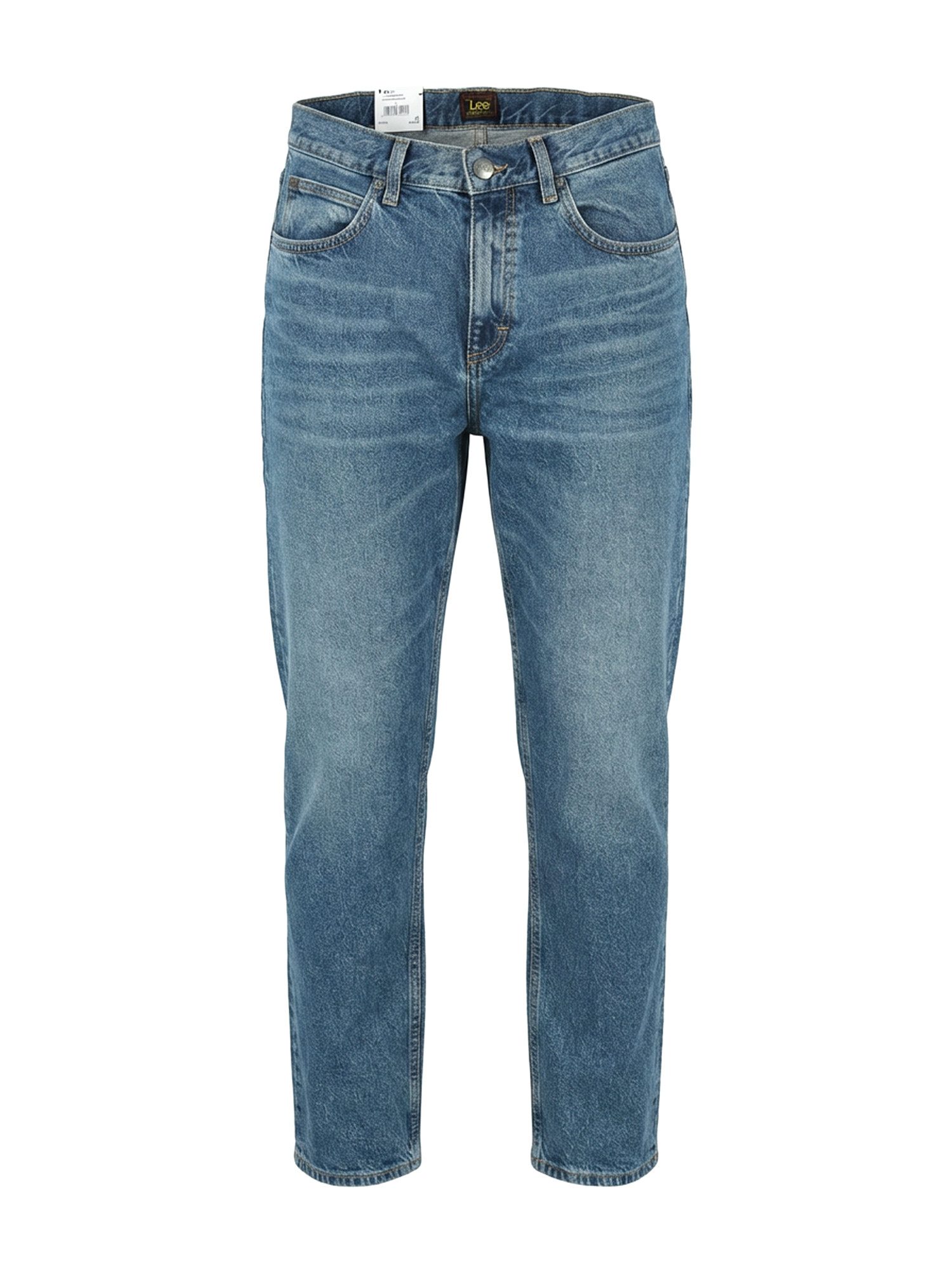 Lee® Tapered-fit-Jeans entspannte Passform - OSCAR NORTHBOUND günstig online kaufen
