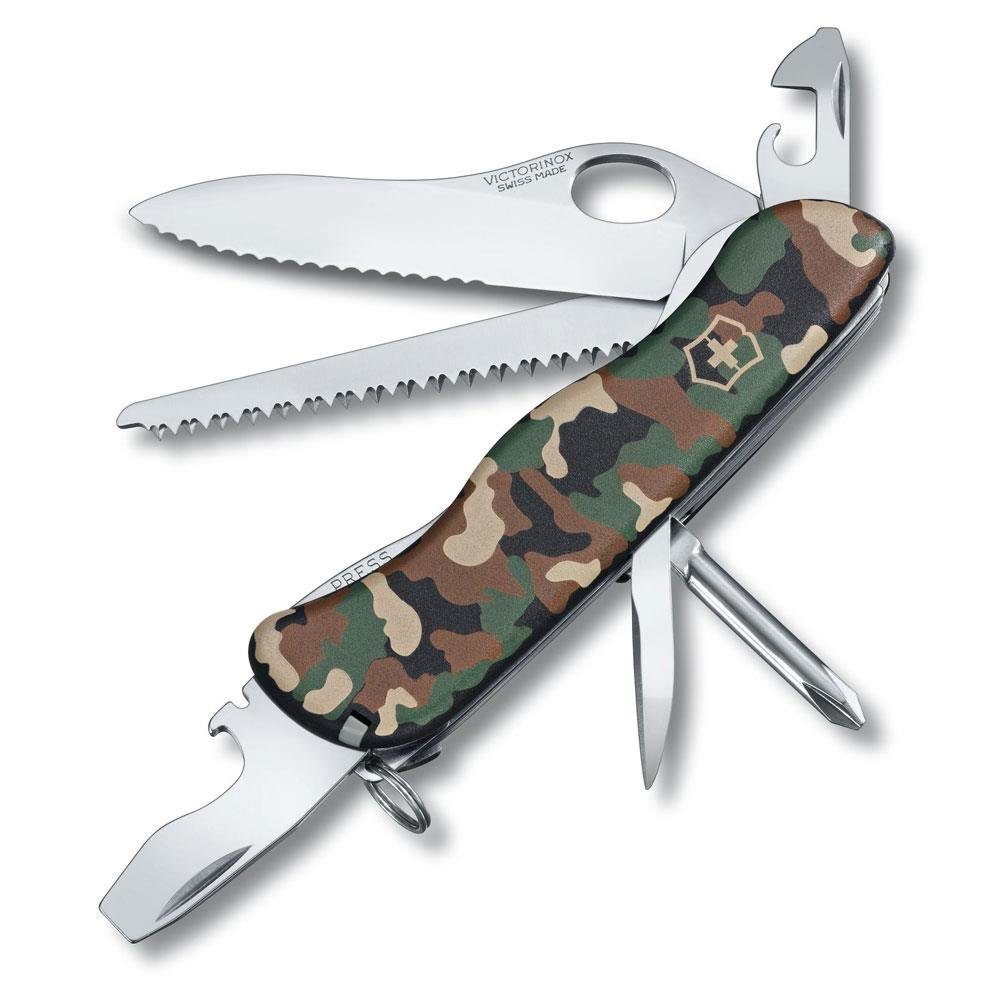 Victorinox Taschenmesser Trailmaster Taschenmesser camouflage 0.8463.MW94