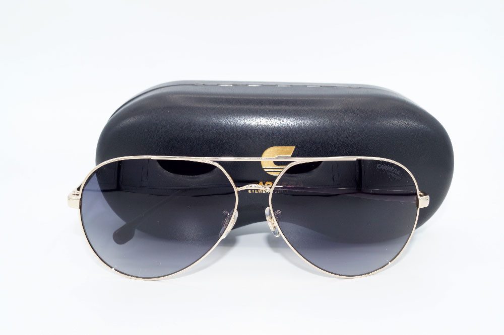 Carrera Eyewear Sonnenbrille CARRERA Sonnenbrille Sunglasses Carrera 3005 RHL 9O