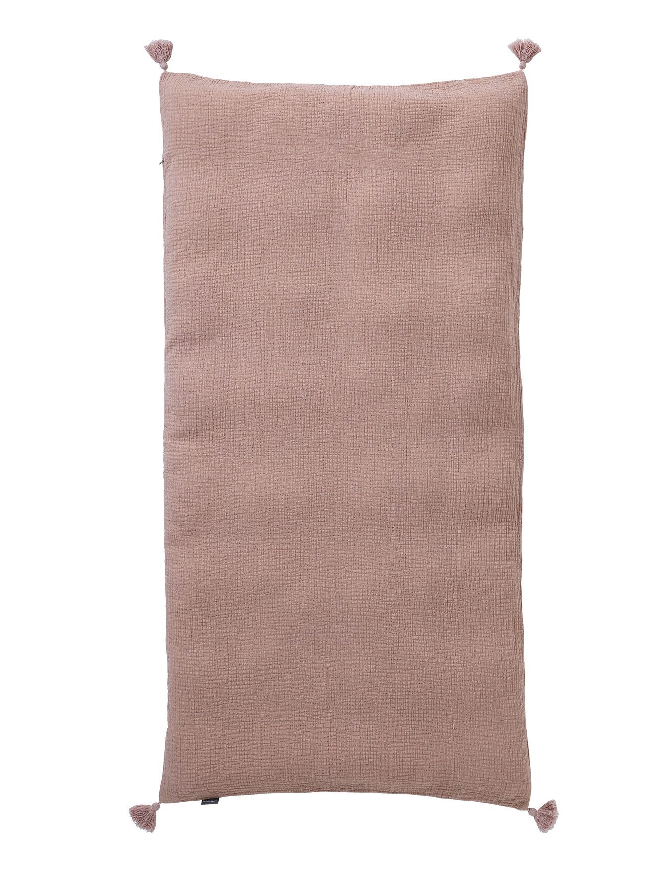 vertbaudet Bodenkissen Bezug für Kinderzimmer Bodenmatratze