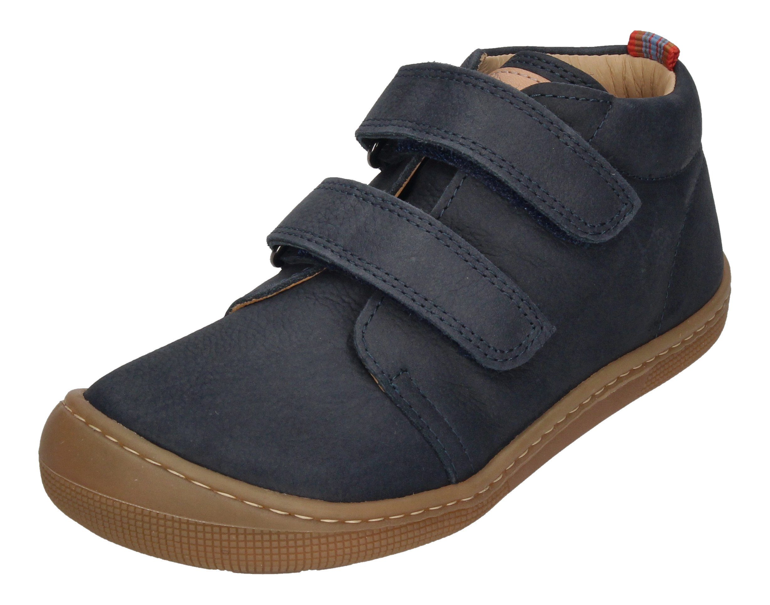 KOEL DON 2.0 Barfußschuh Blue
