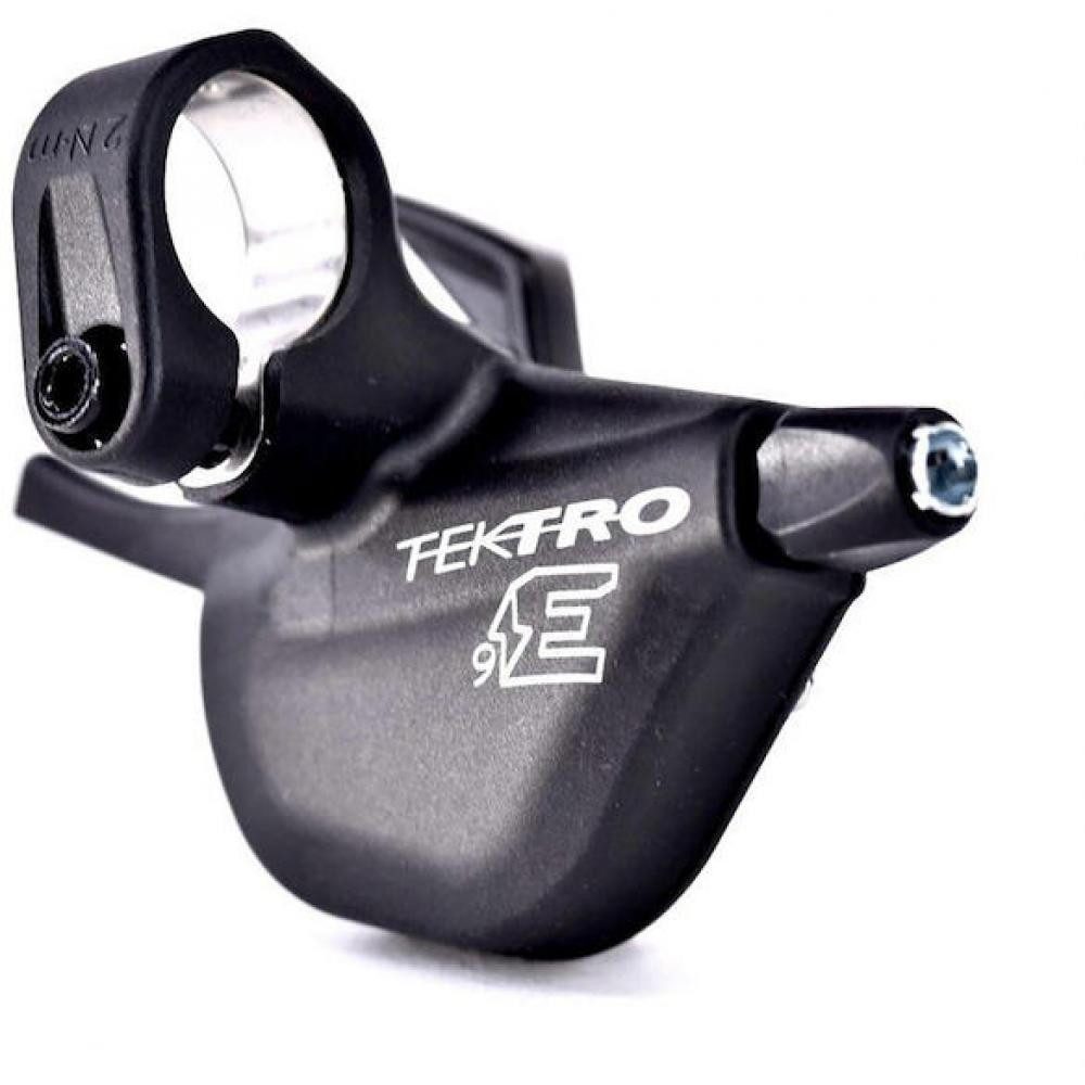Tektro Schalthebel TEKTRO E-Drive SL-M350-9R Schalthebel 9-fach rechts - 2300 Millimeter