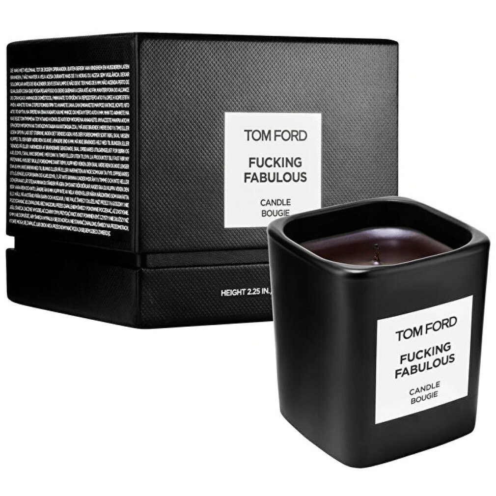 Tom Ford Duftkerze F******* Fabulous Candle 200g
