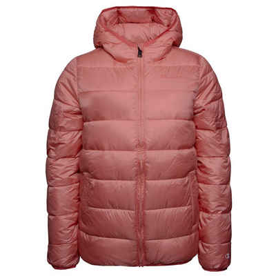 Champion Winterjacke Hooded Mädchen