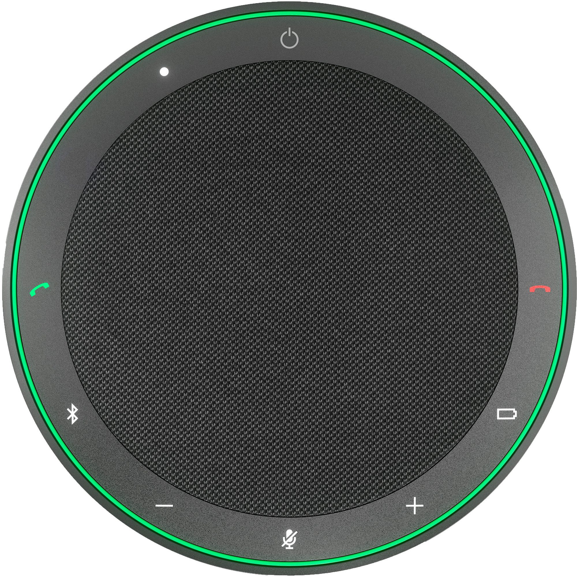 Jabra Gegensprechanlage Jabra Speak2 75, Freisprechlösung, (UC, USB-C