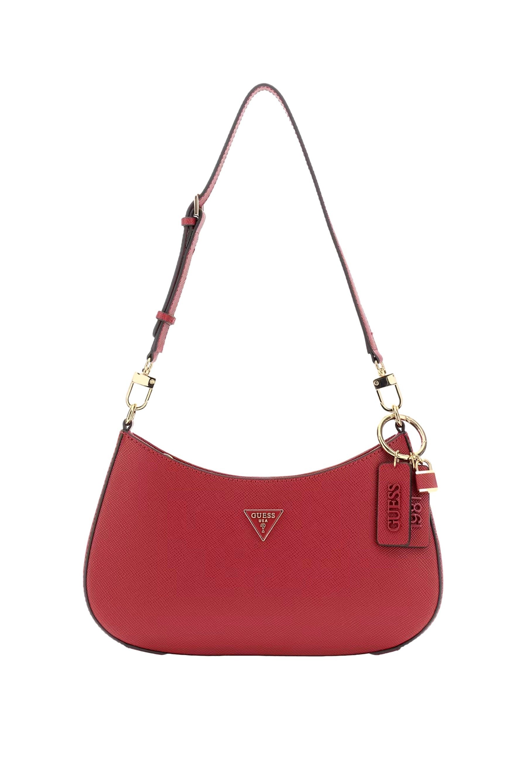 Guess Schultertasche Schultertasche Noelle II Handtasche (1-tlg)