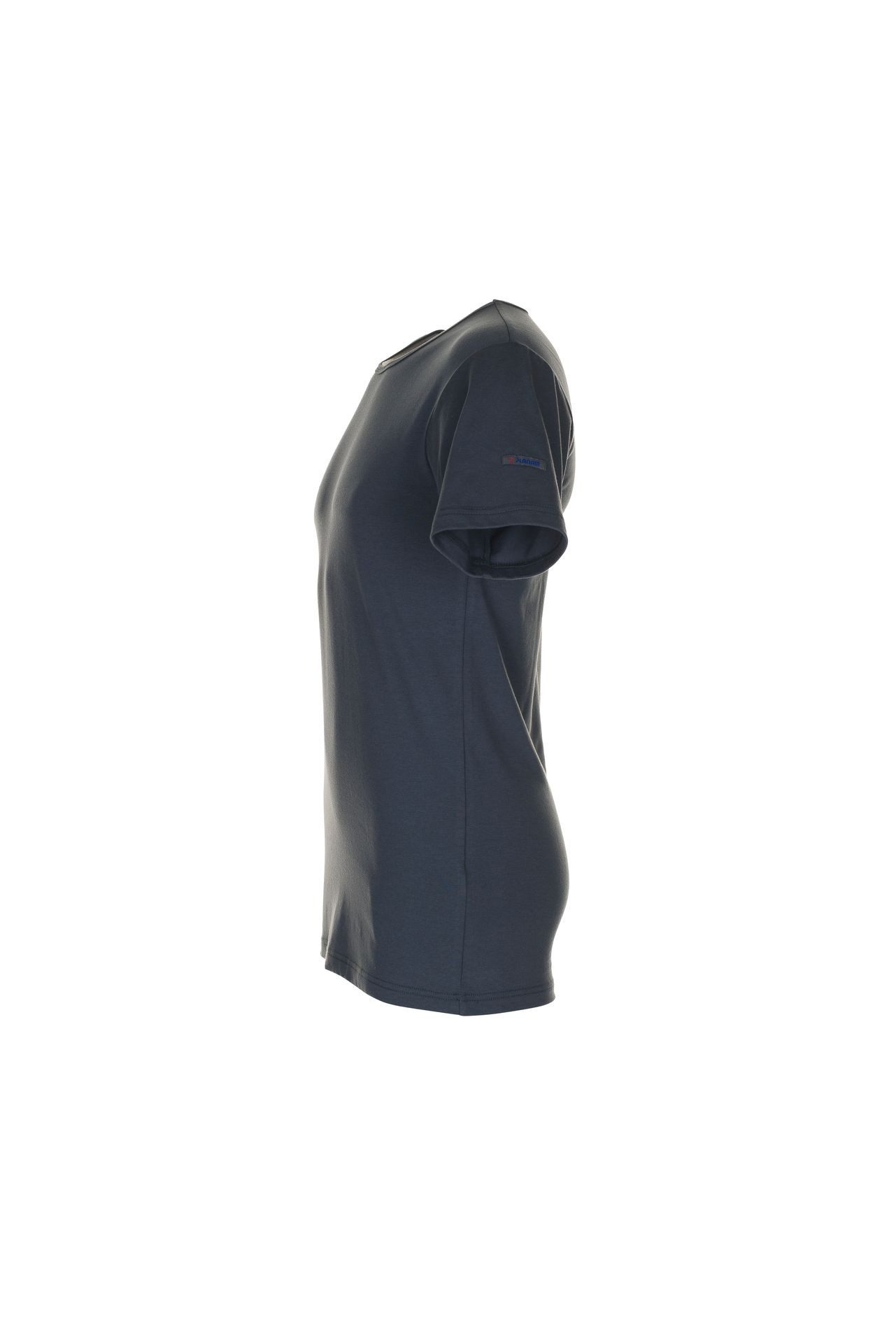 Planam Funktionsunterhemd PLANAM Herren Shirt-190g/m² FUNKTIONSUNTERWÄSCHE Kurzarm Grau