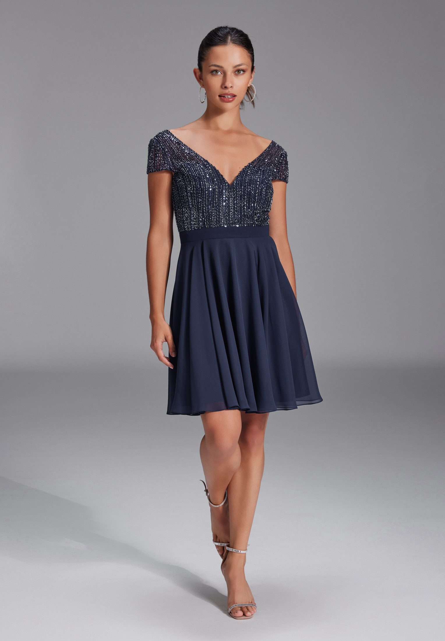hey kyla Cocktailkleid günstig online kaufen