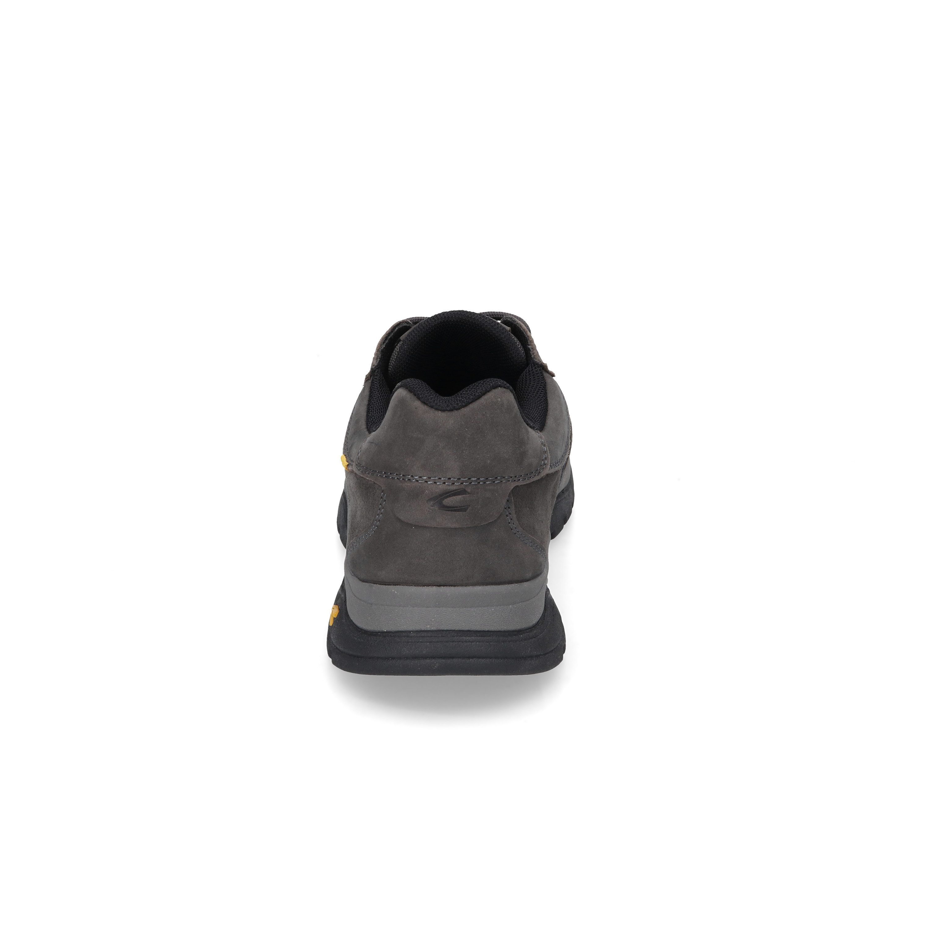 camel active Schnürschuh Sneaker, Freizeitschuh mit robuster Trekkingsohle günstig online kaufen