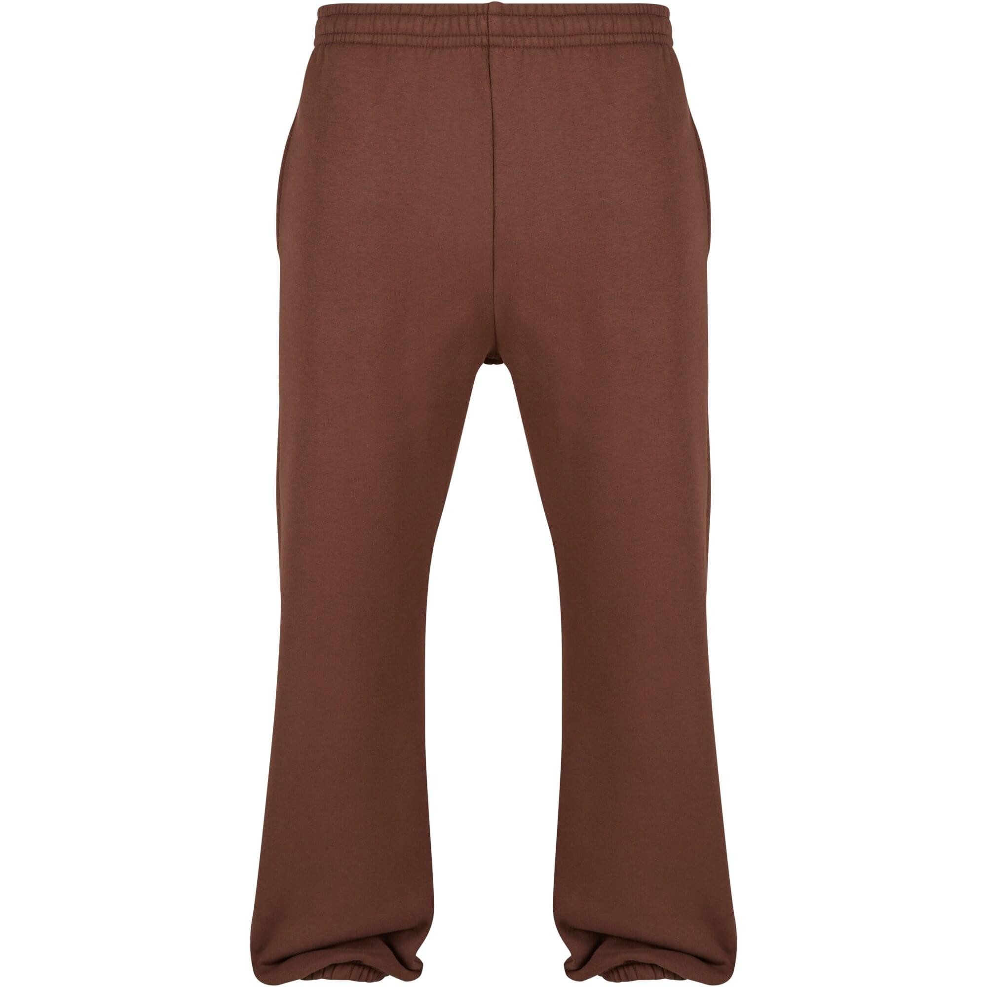 Jogginghose Urban Classics Fluffy Sweatpants