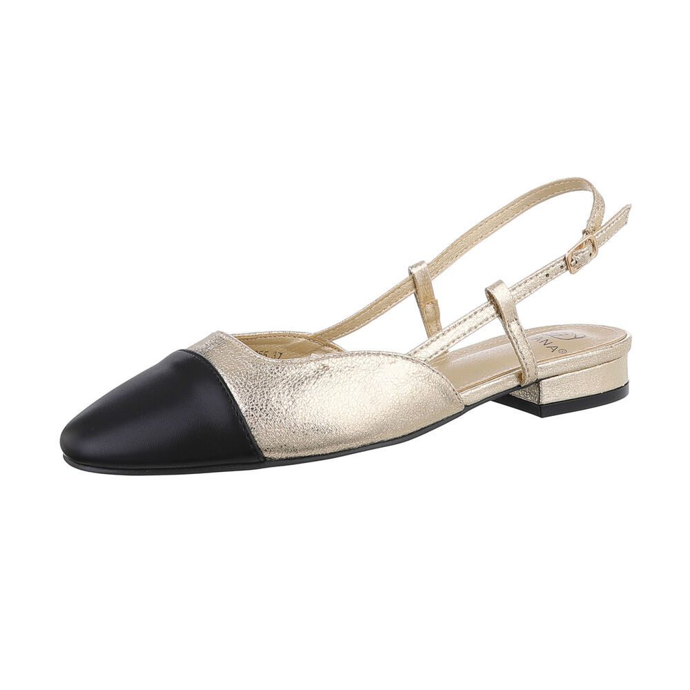 Ital-Design Damen Abendschuhe Elegant Schnürpumps (86344973) günstig online kaufen