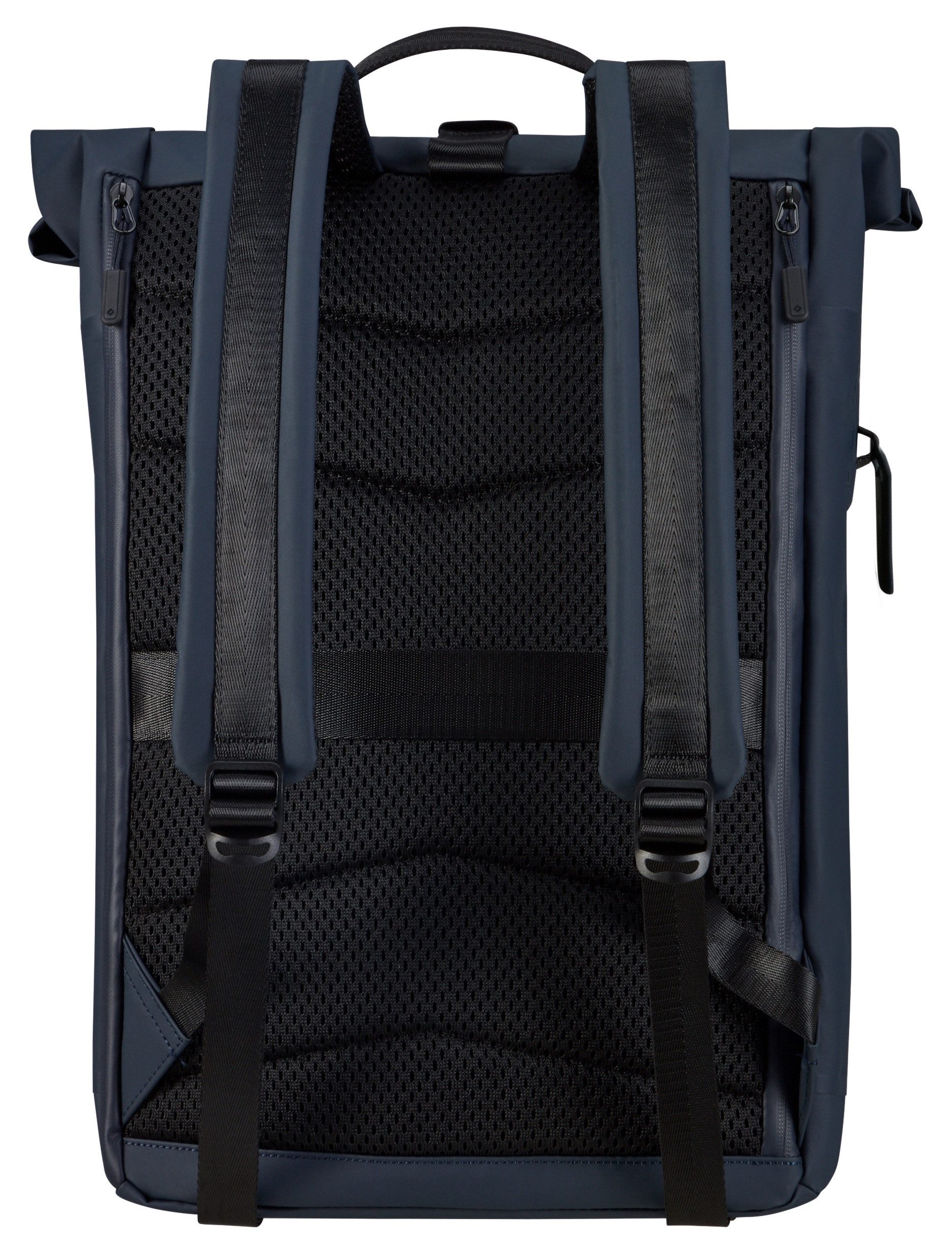 Samsonite Laptoprucksack COATIFY BIZ ROLLTOP BACKPACK 15.6", Rucksack Freiz günstig online kaufen