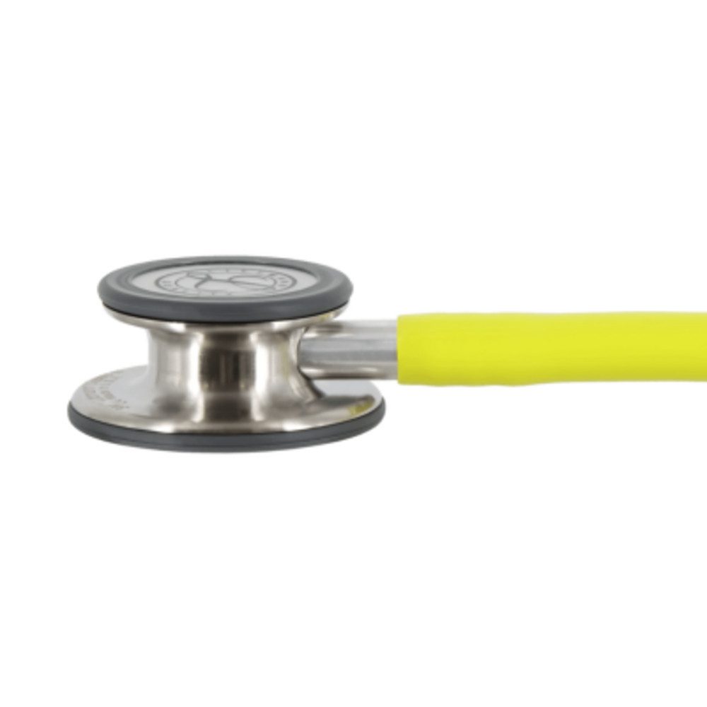 3M Deuschland GmbH Stethoskop Original Littmann Classic III Stethoskop, (Dual Frequency Membran, Hochwertiges Stethoskop für allgemeine Auskultation), für Ärzte