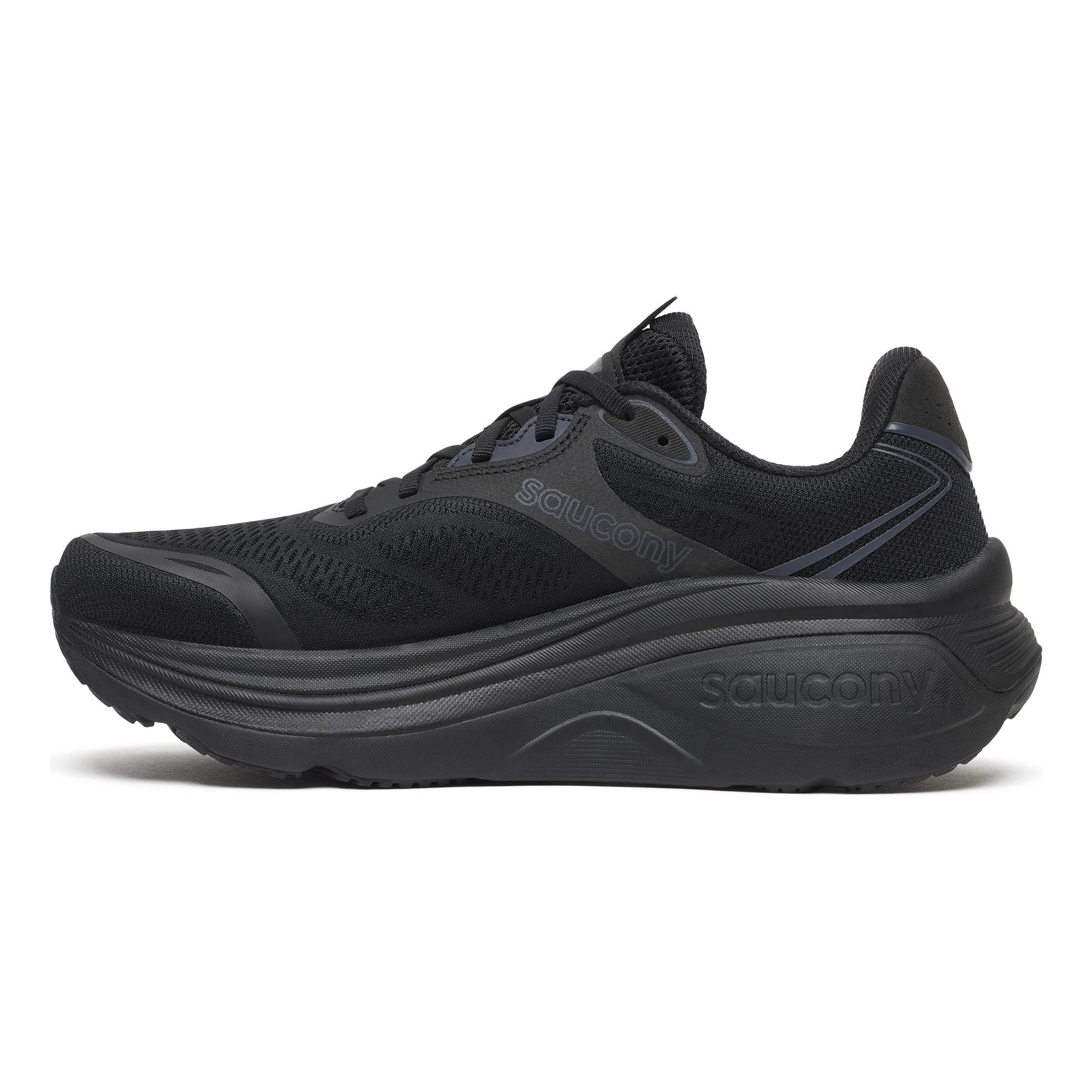 Saucony Hurricane 26 - Stabilitätsschuh Laufschuh