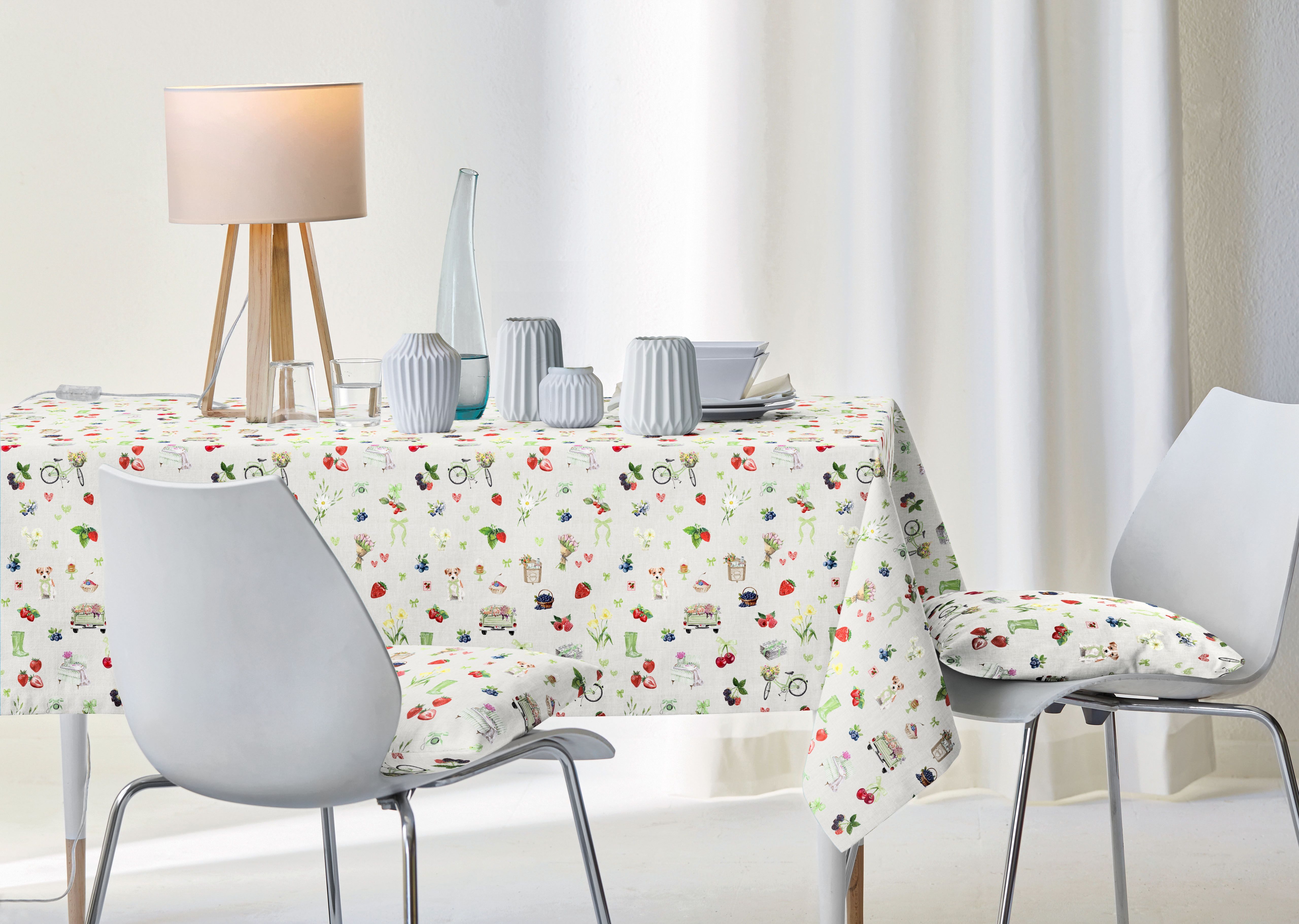 APELT Mitteldecke 6724