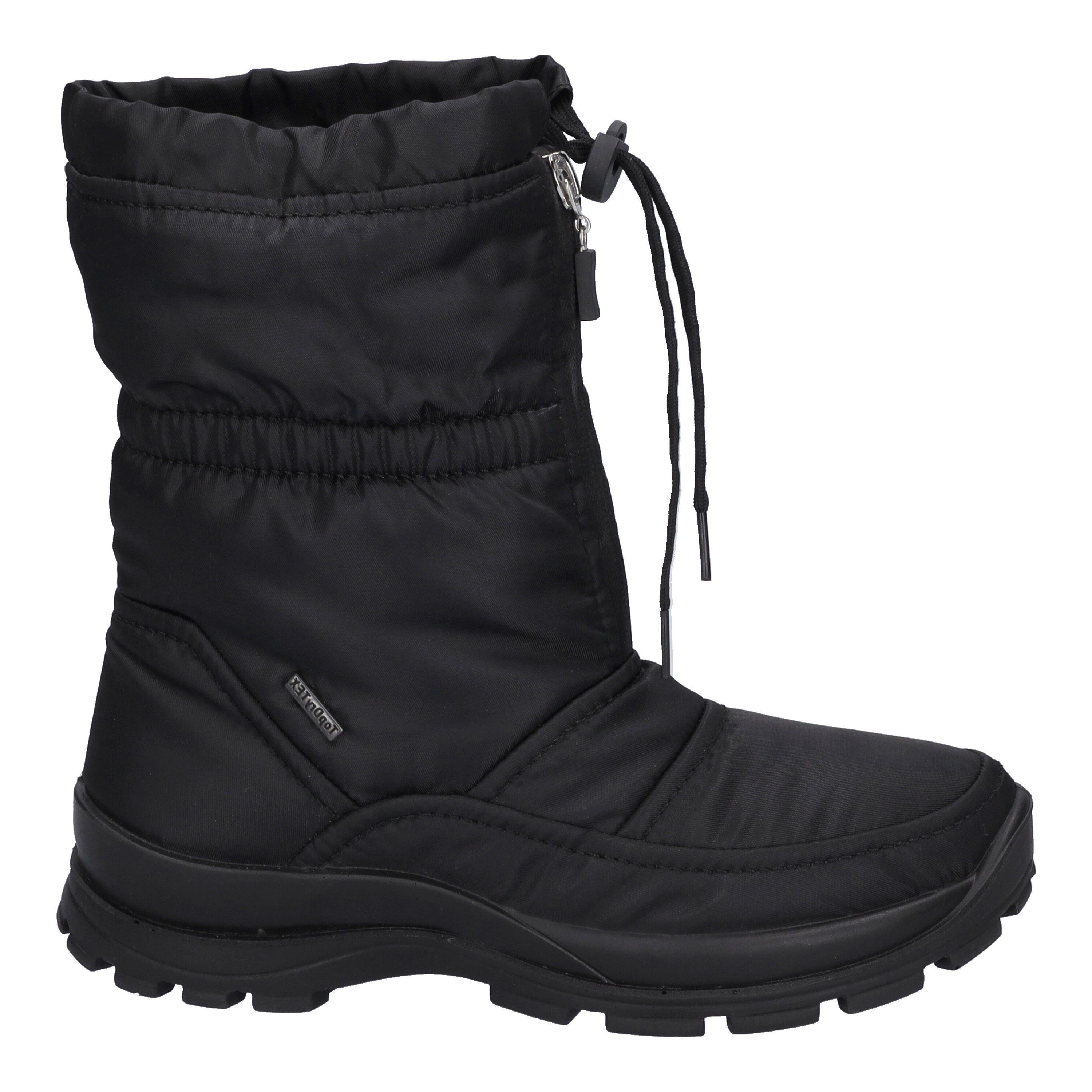 Westland Grenoble 118,schwarz Stiefel