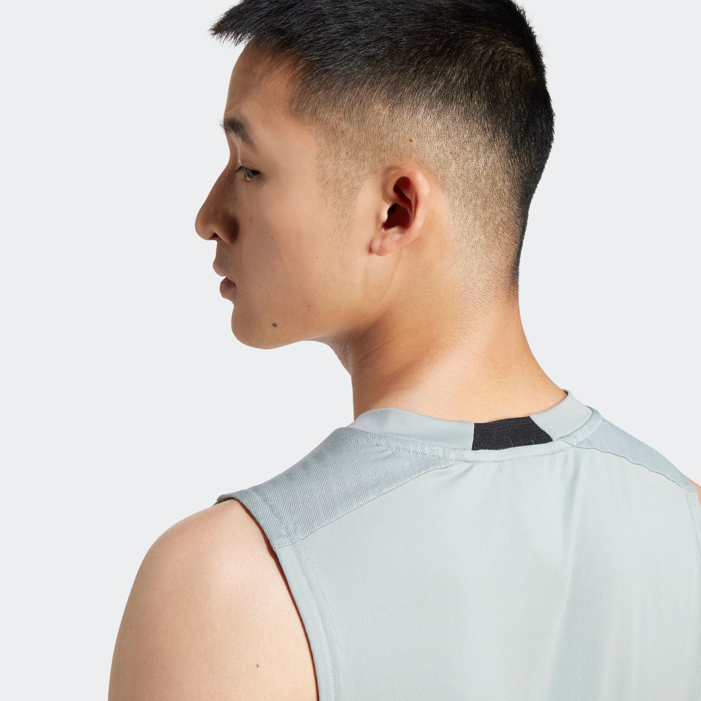 adidas Performance Tanktop DESIGNED-FOR-TRAINING INTENSITY