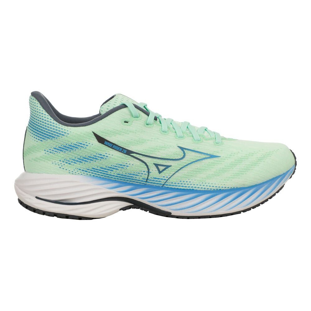 Mizuno Wave Rider 28 - Neutralschuh günstig online kaufen